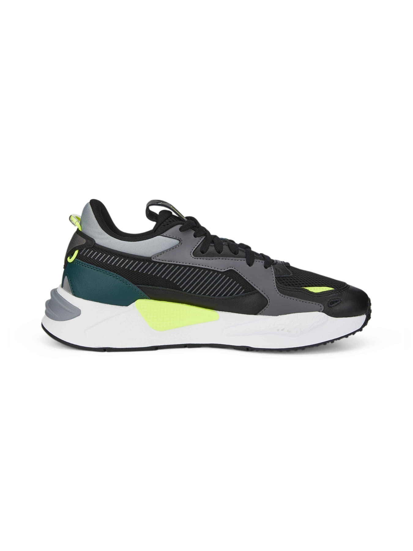 Кроссовки PUMA Rs-z Core модель 383590 Фото