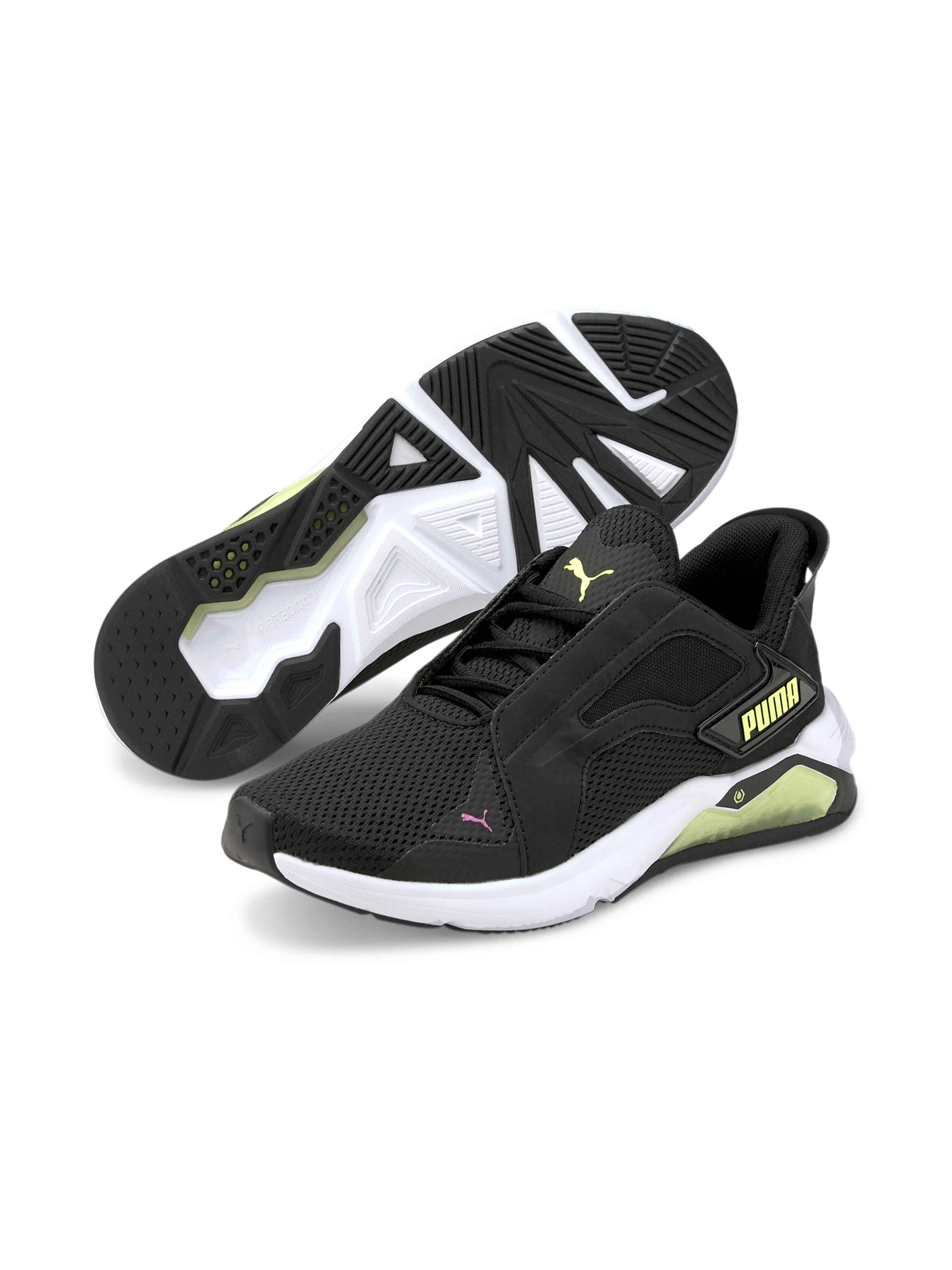 Кроссовки PUMA Lqdcell Method Wn's модель 193780 Фото