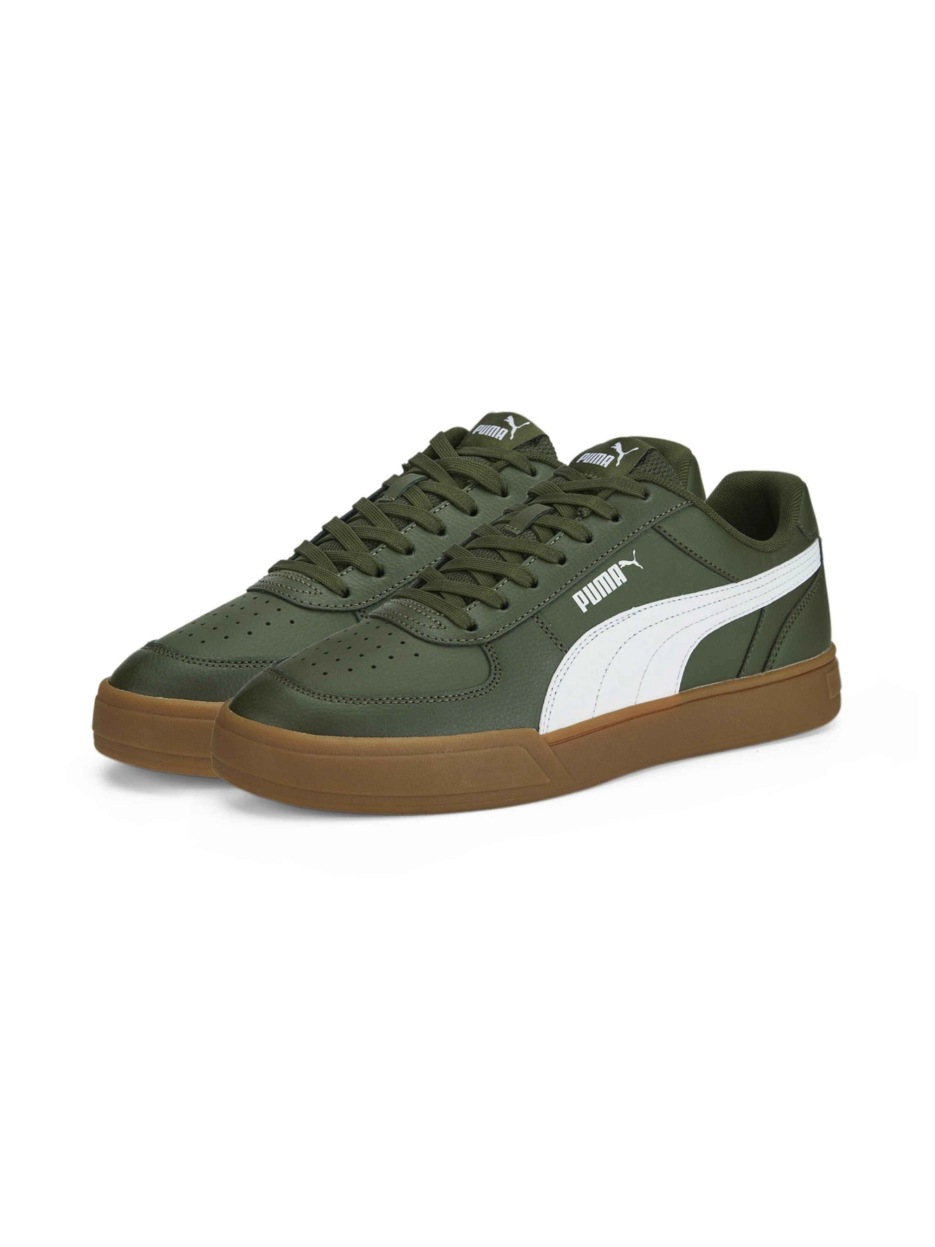 Кеды PUMA Caven модель 380810 Кеды PUMA Caven модель 380810 Фото
