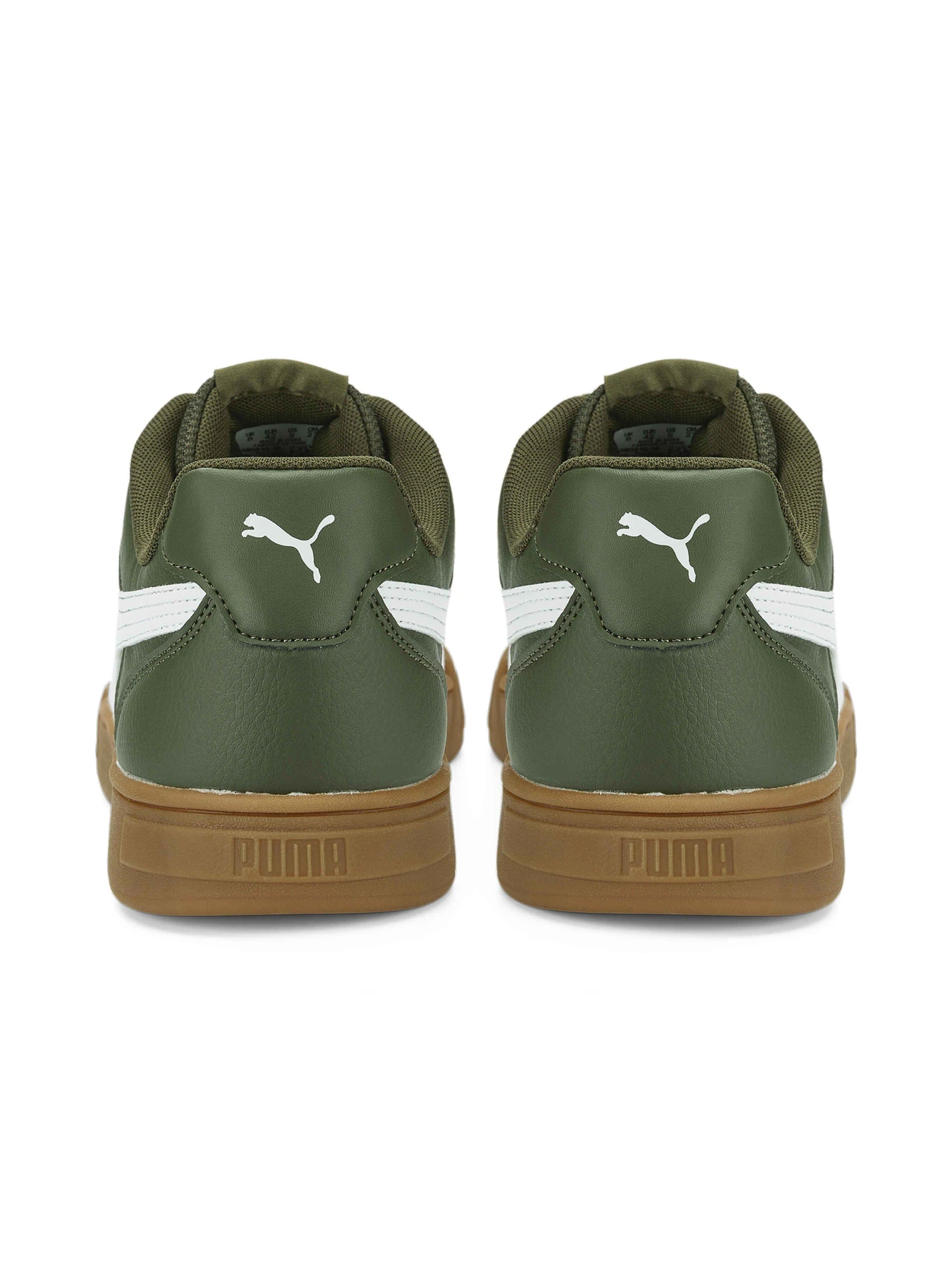 Кеды PUMA Caven модель 380810 Кеды PUMA Caven модель 380810 Фото