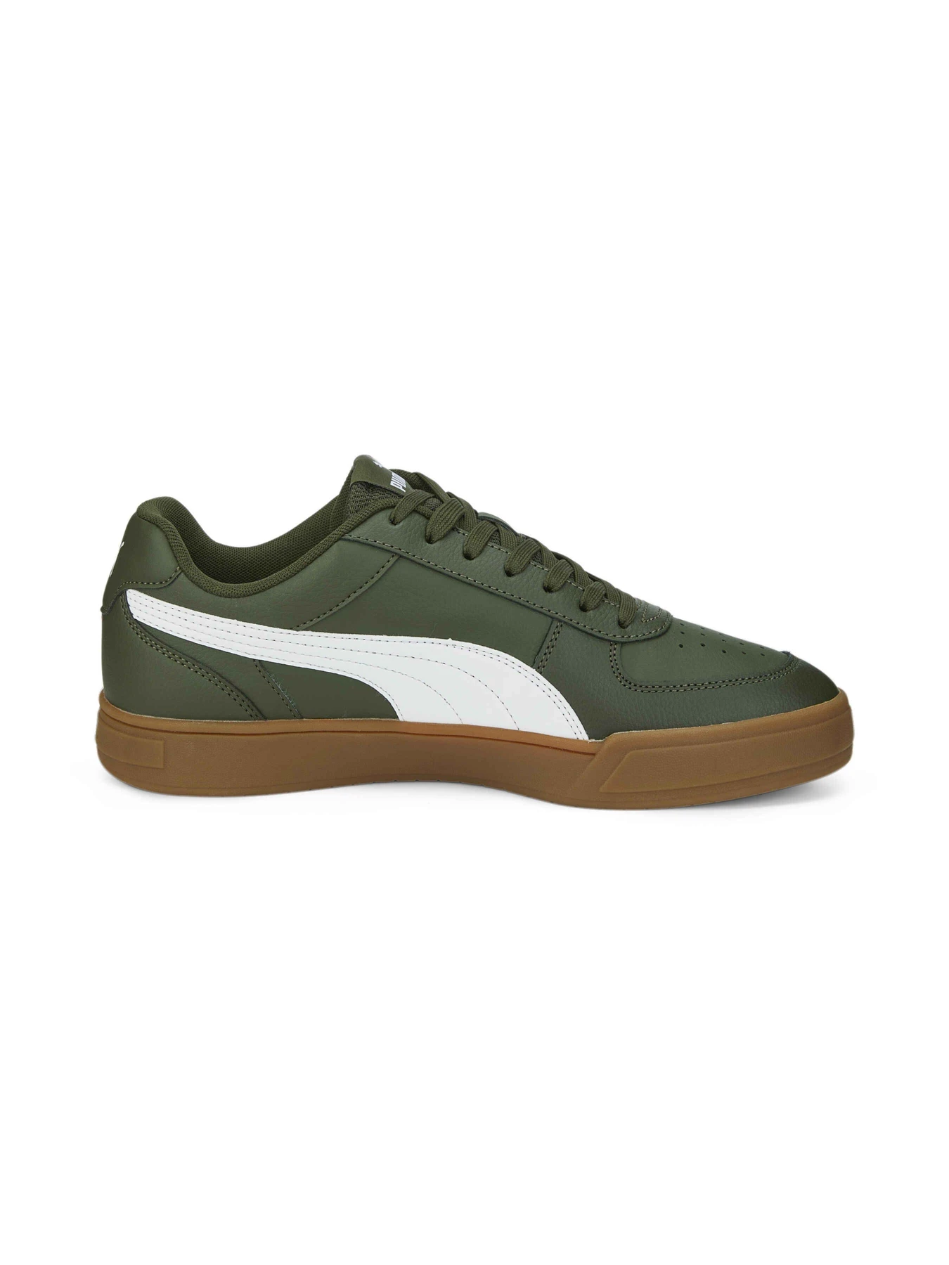 Кеды PUMA Caven модель 380810 Кеды PUMA Caven модель 380810 Фото