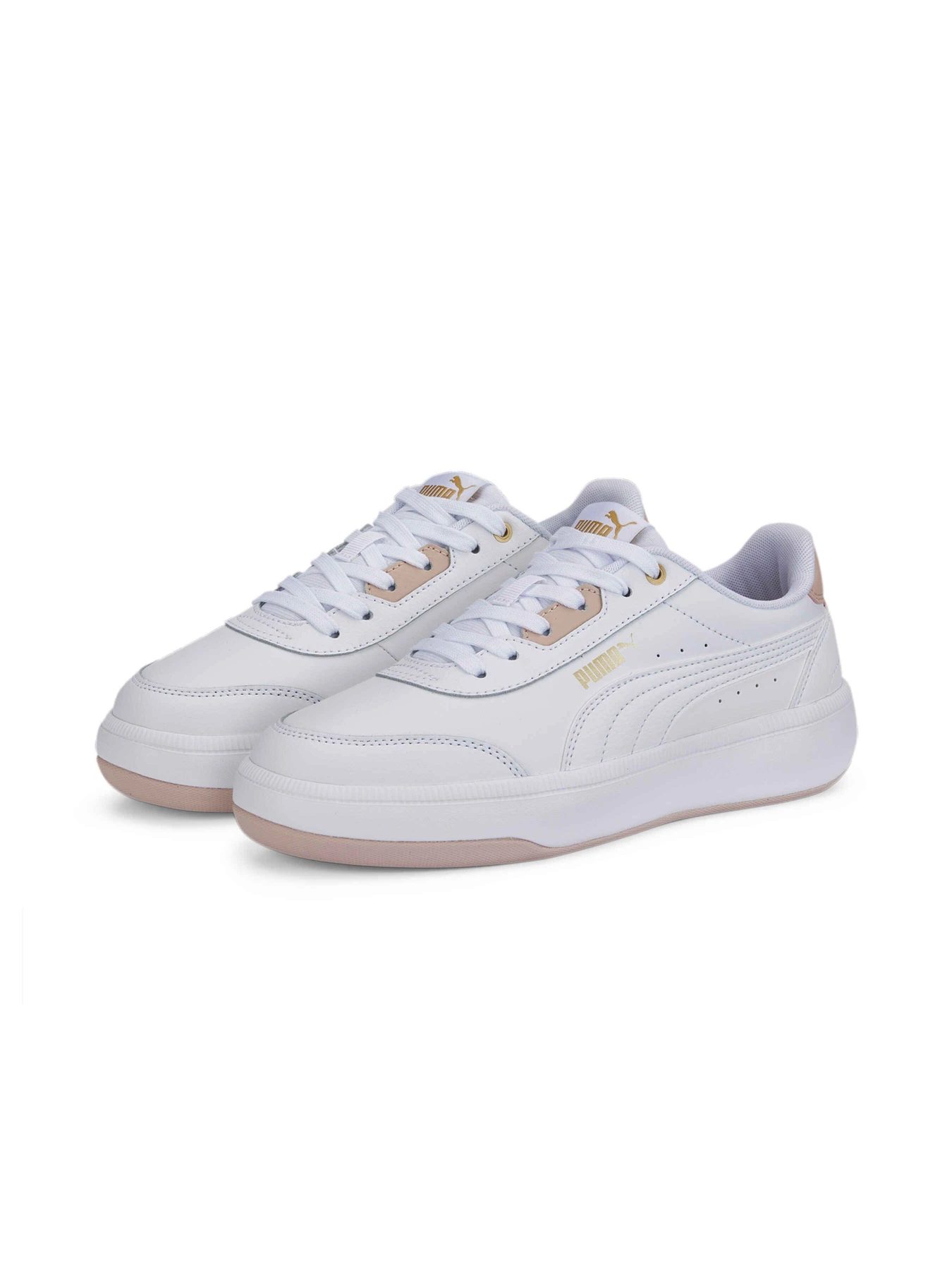 Кеди PUMA Tori модель 383026 Фото