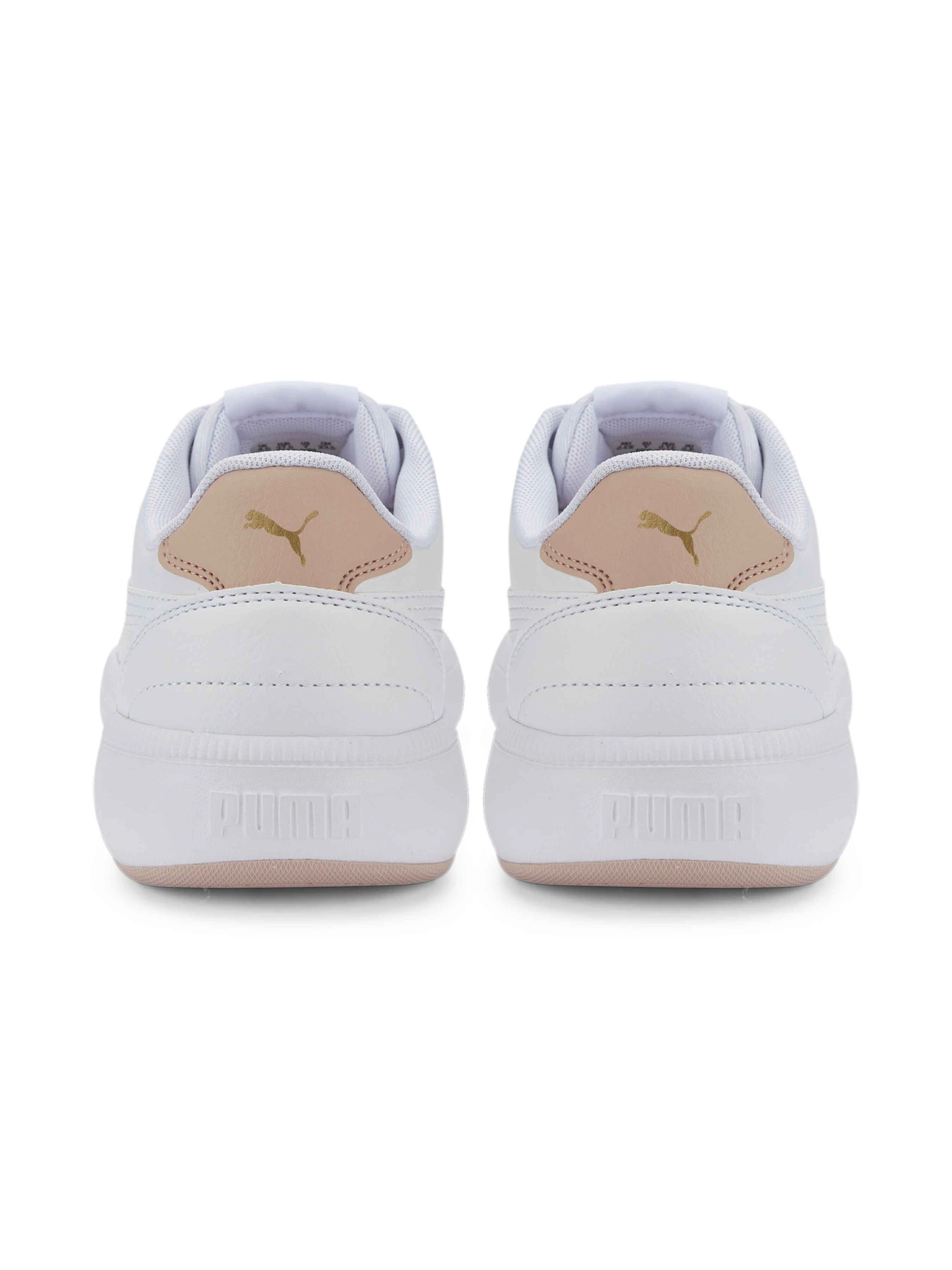 Кеди PUMA Tori модель 383026 Фото