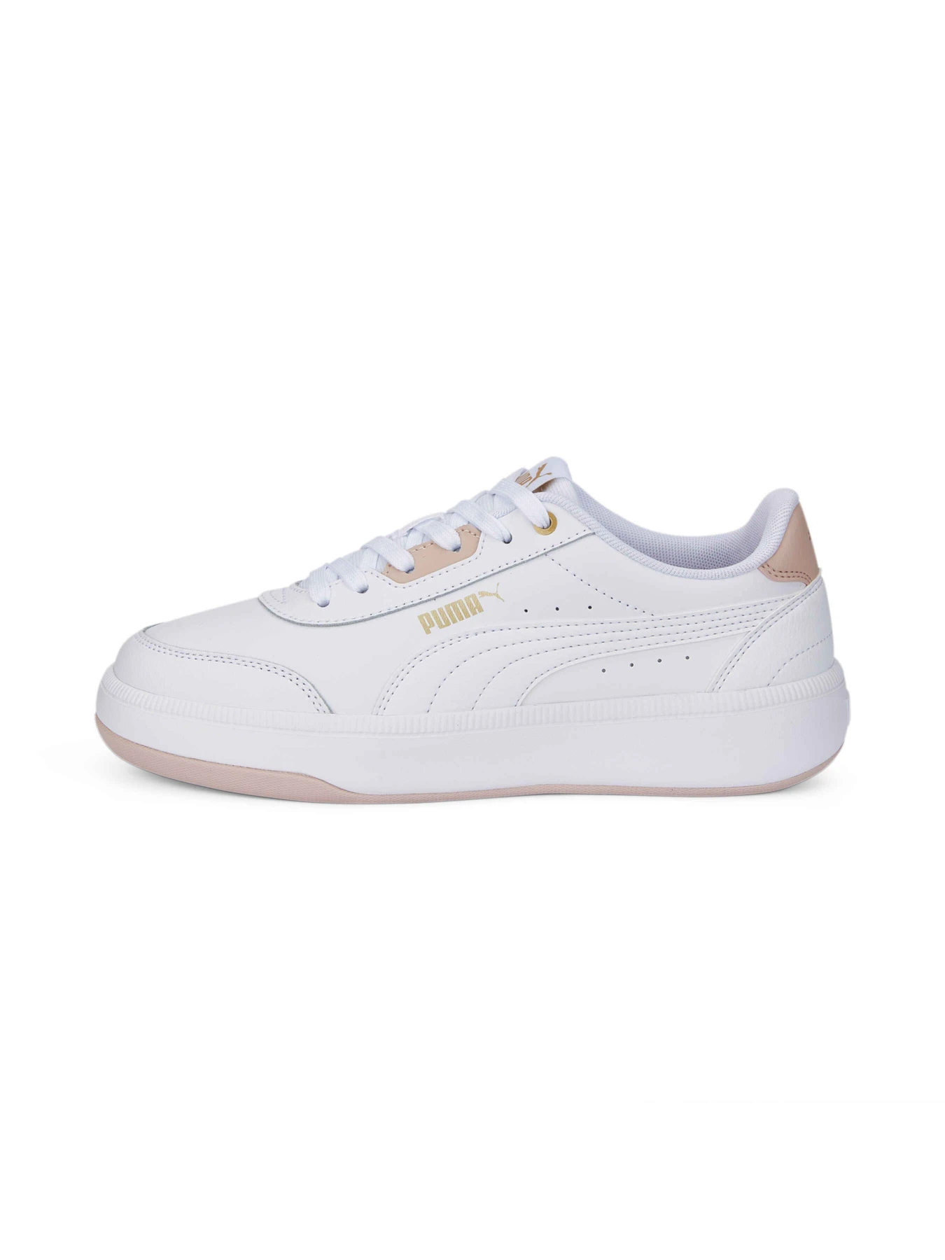Кеди PUMA Tori модель 383026 Фото