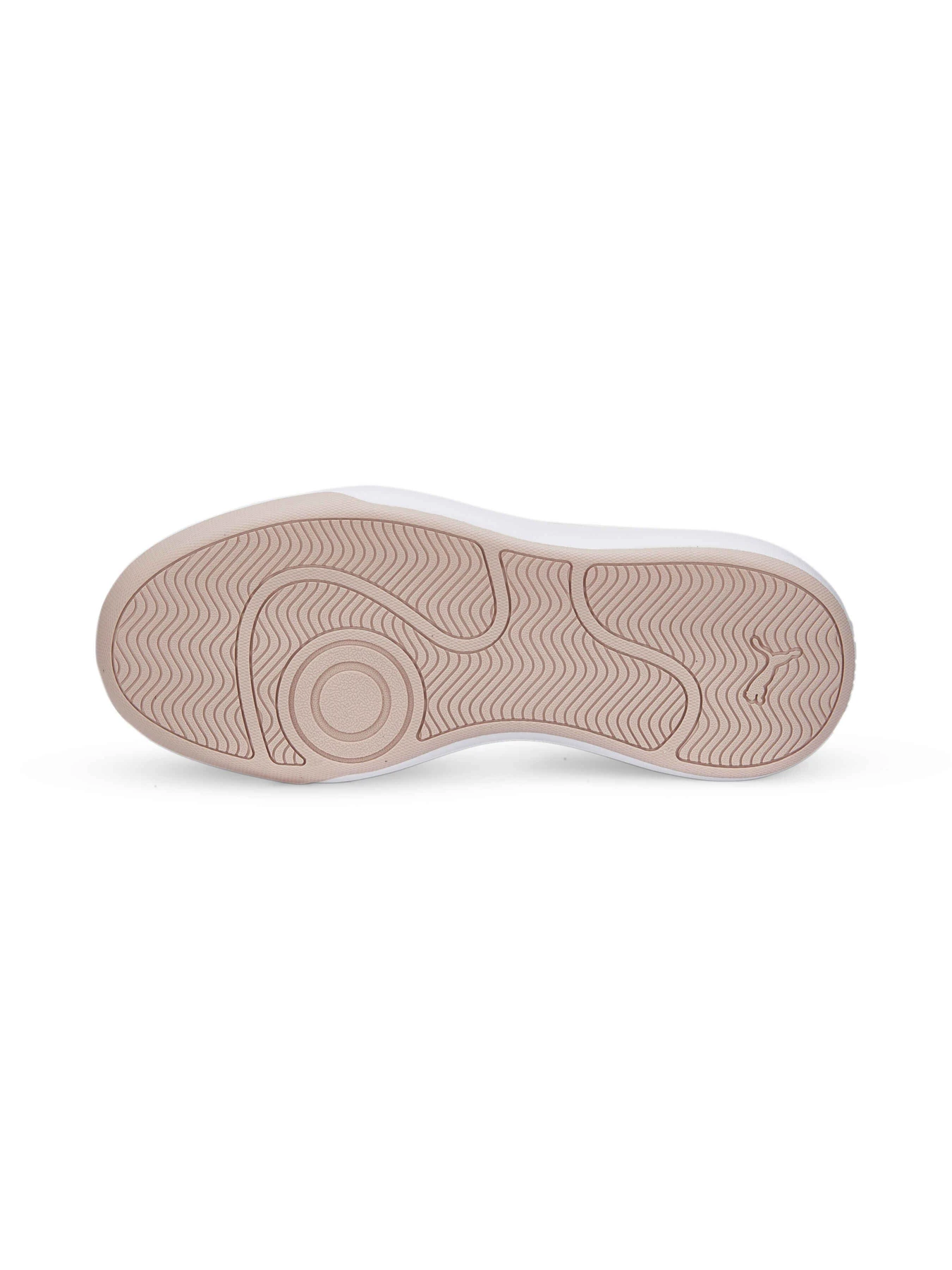 Кеди PUMA Tori модель 383026 Фото