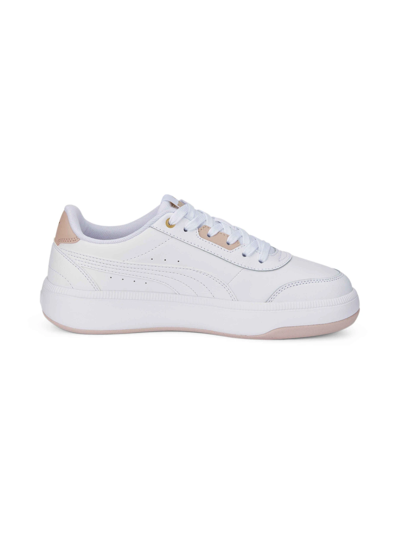 Кеди PUMA Tori модель 383026 Фото