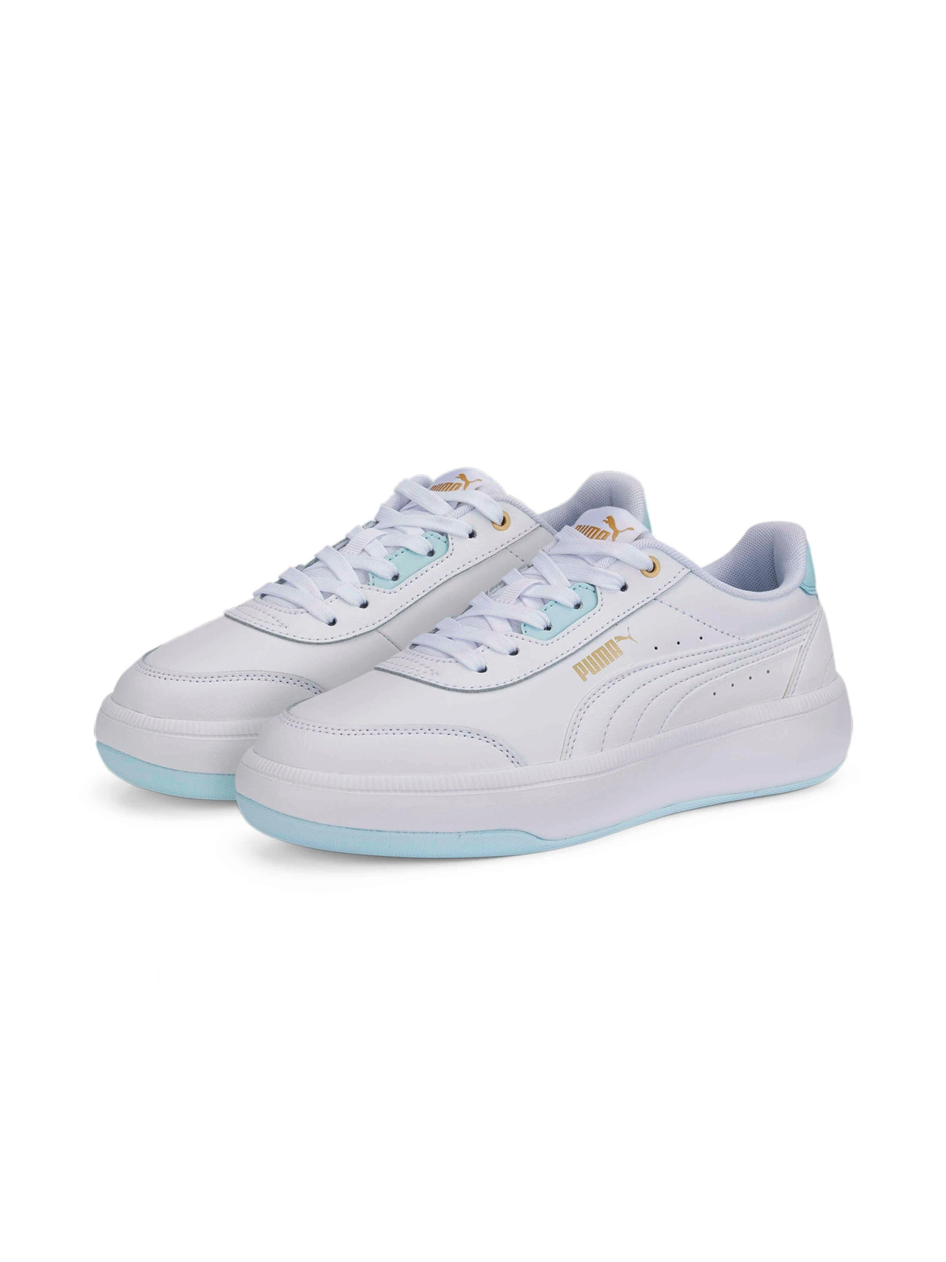 Кеды PUMA Tori модель 383026 Фото