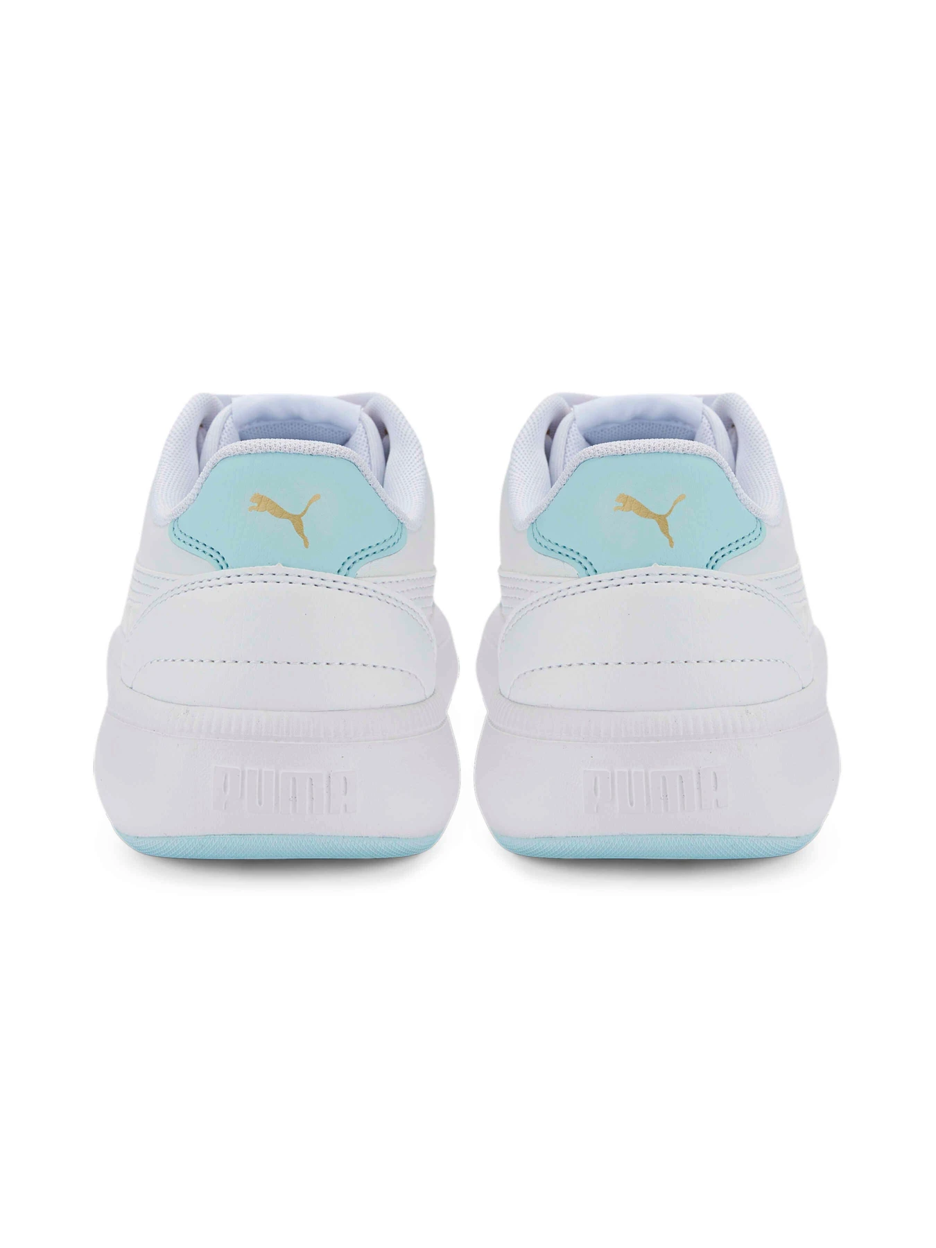 Кеды PUMA Tori модель 383026 Фото