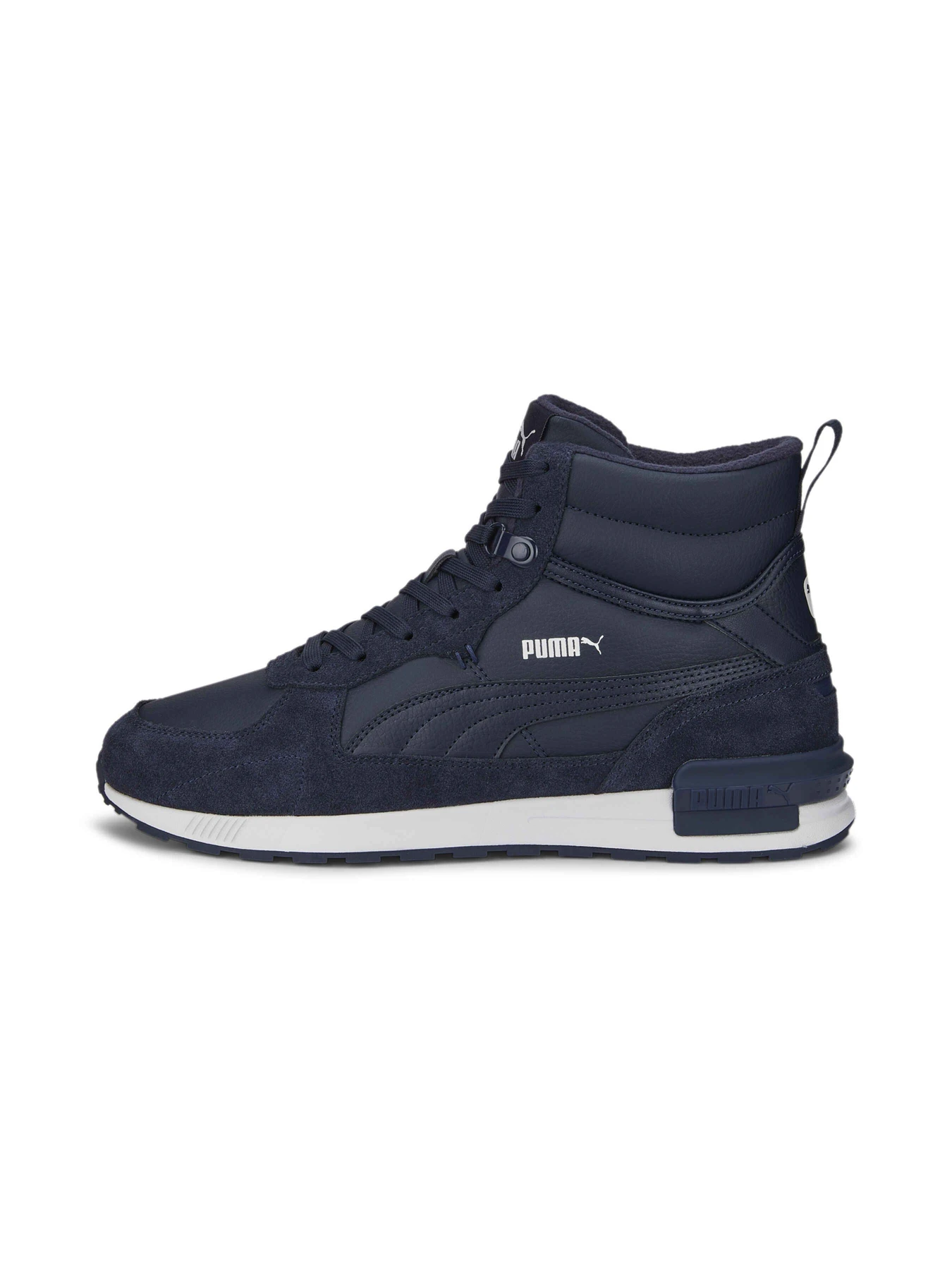 Кросівки PUMA Graviton Mid модель 383204 Фото