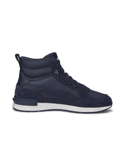 Кроссовки PUMA Graviton Mid модель 383204 Фото