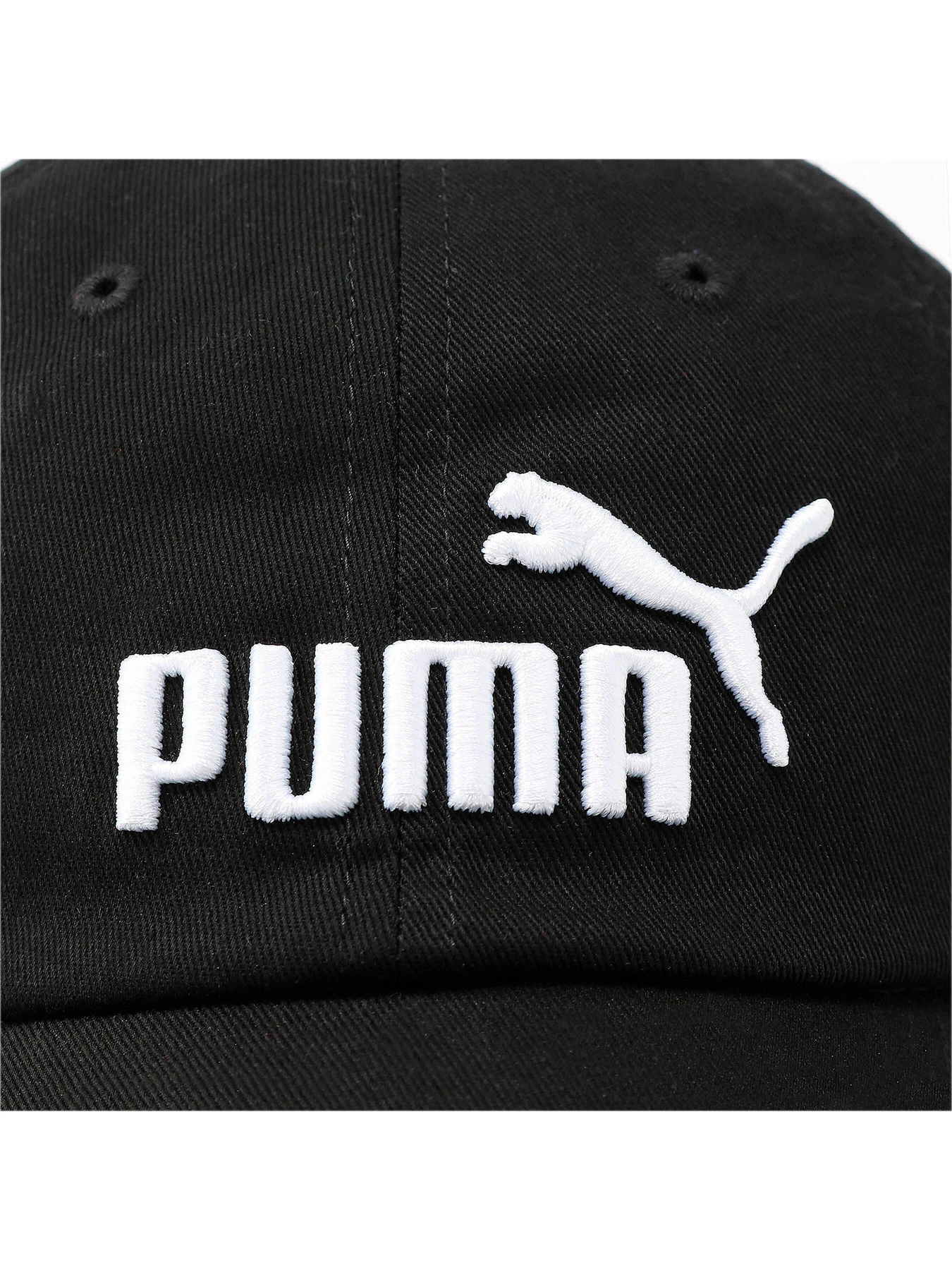 Шапки та кепки PUMA Ess Cap модель 052919 Шапки та кепки PUMA Ess Cap модель 052919 Фото