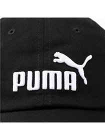 Шапки та кепки PUMA Ess Cap модель 052919 Фото