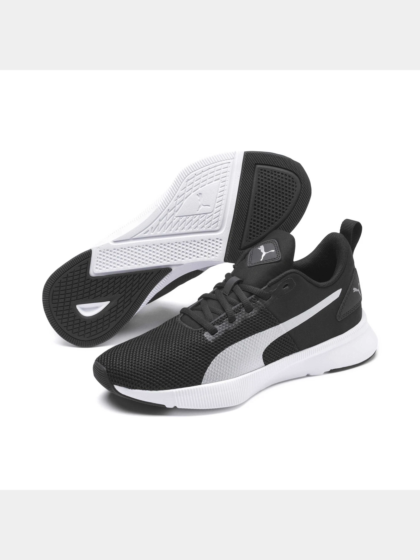 Кросівки PUMA Flyer Runner модель 192257 Фото