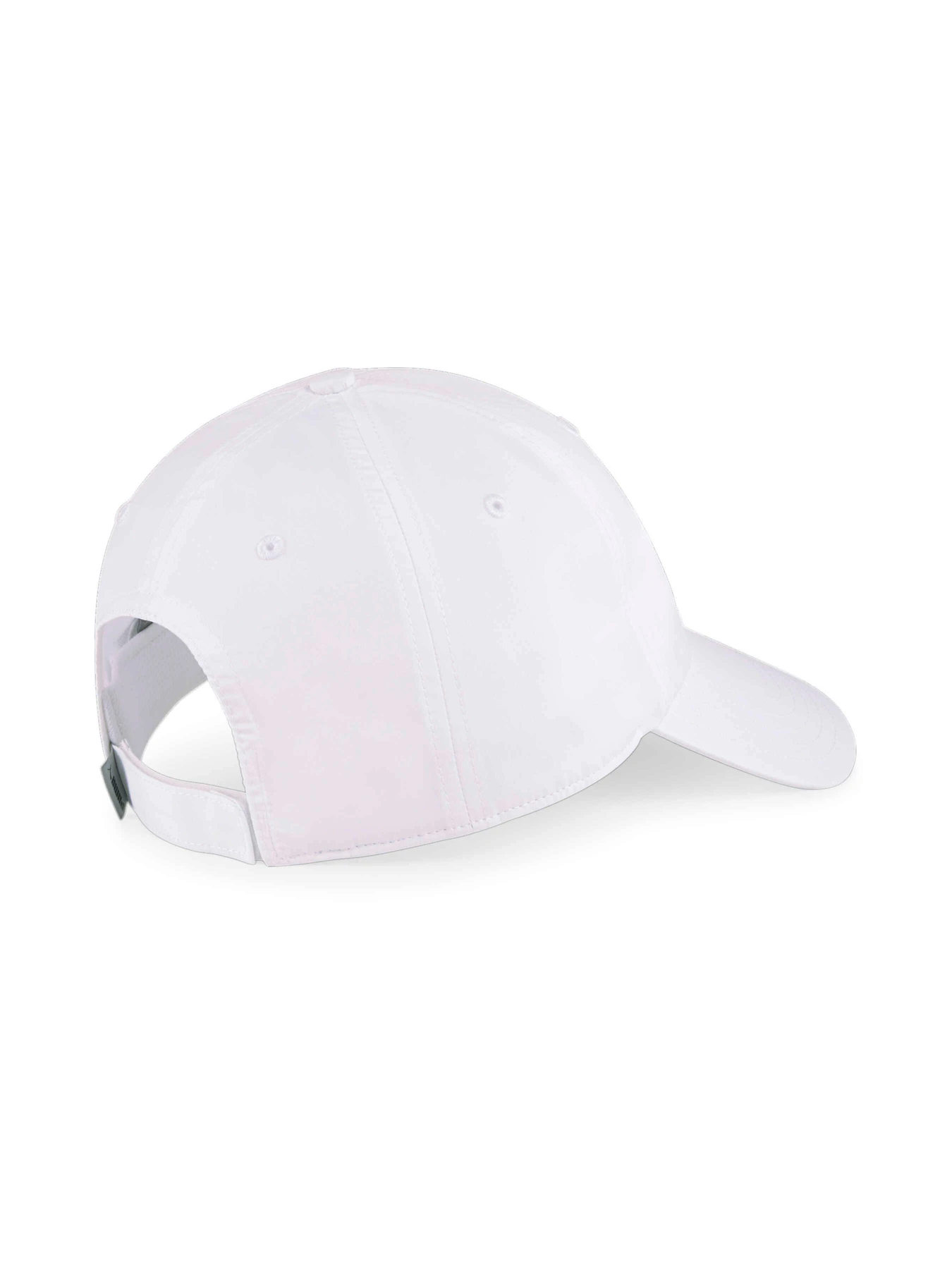 Шапки та кепки PUMA Poly Cotton Cap модель 023711 Шапки та кепки PUMA Poly Cotton Cap модель 023711 Фото
