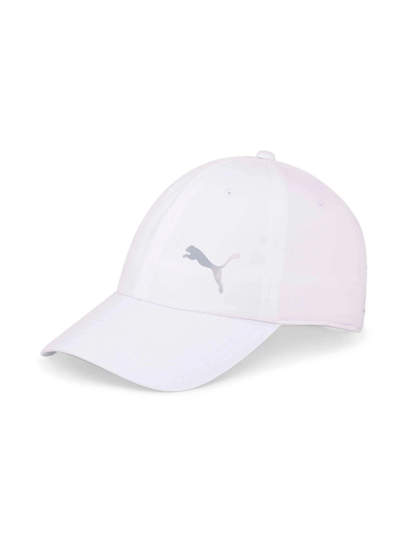 Шапки та кепки PUMA Poly Cotton Cap модель 023711 Шапки та кепки PUMA Poly Cotton Cap модель 023711 Фото