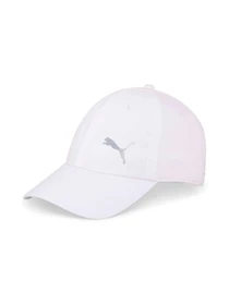 Шапки та кепки PUMA Poly Cotton Cap модель 023711 Фото