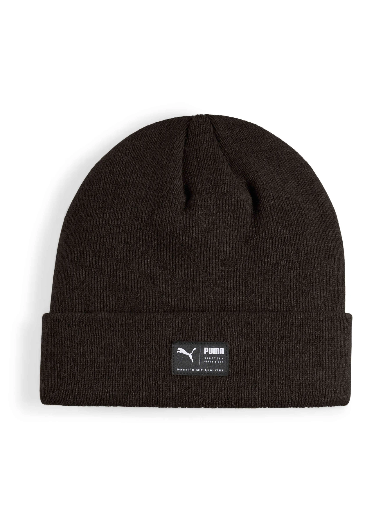 Шапки и кепки PUMA Archive Heather Beanie модель 021739 Шапки и кепки PUMA Archive Heather Beanie модель 021739 Фото