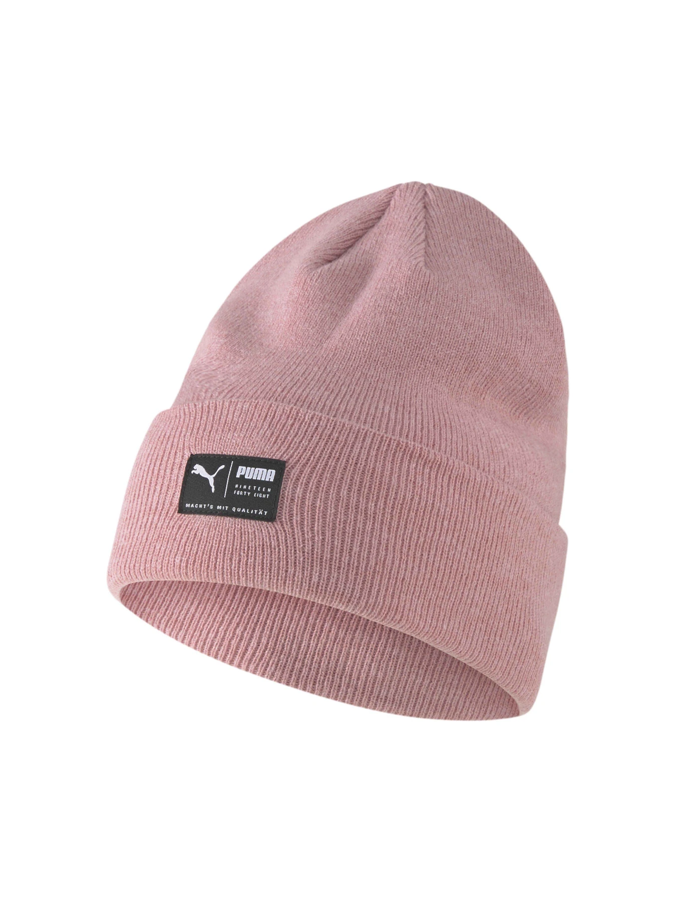 Шапки и кепки PUMA Archive Heather Beanie модель 021739 Шапки и кепки PUMA Archive Heather Beanie модель 021739 Фото