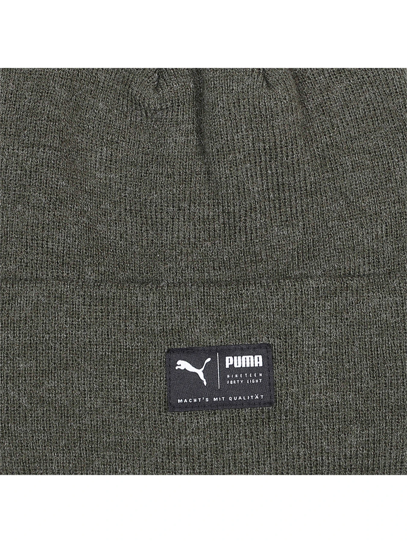Шапки и кепки PUMA Archive Heather Beanie модель 021739 Шапки и кепки PUMA Archive Heather Beanie модель 021739 Фото