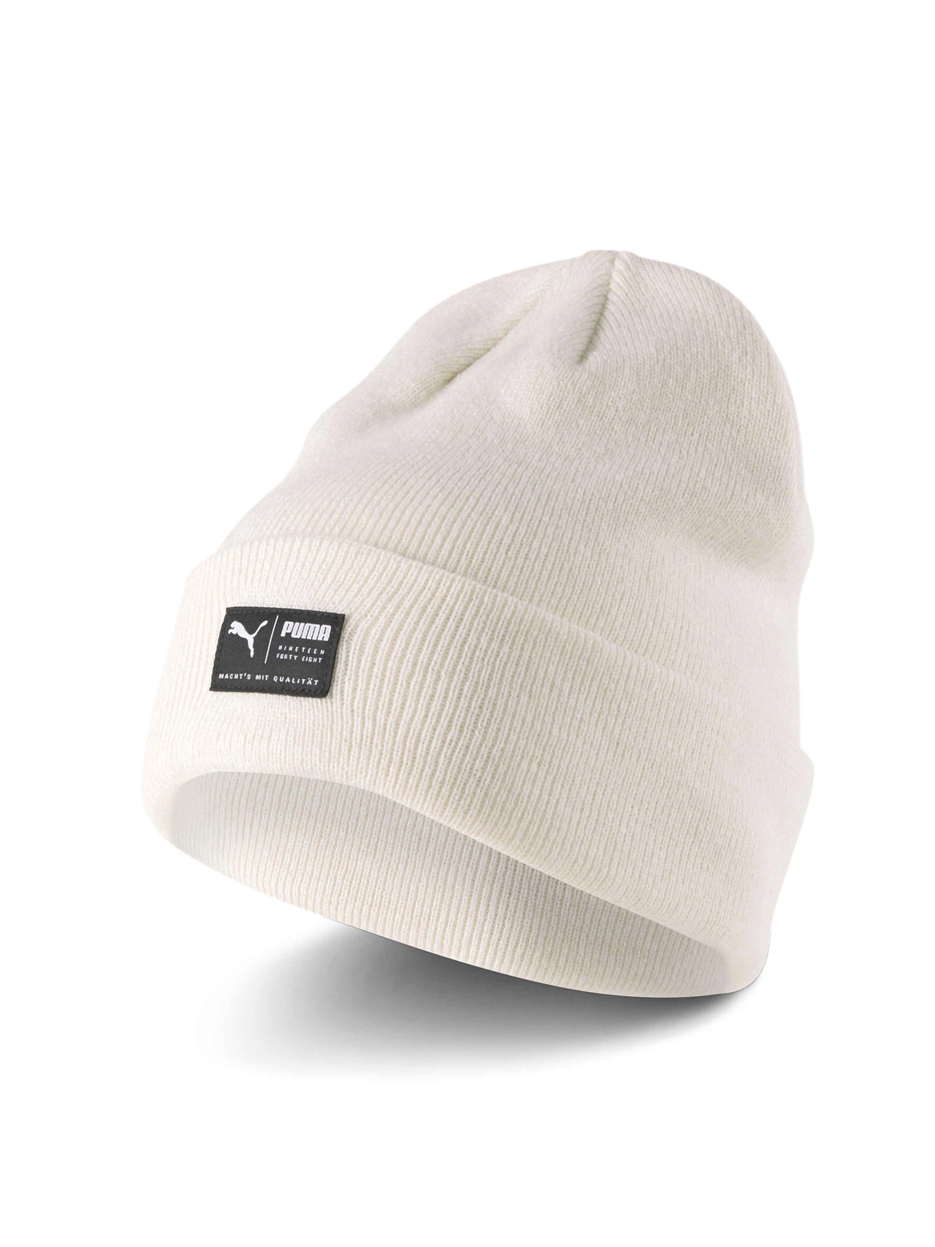 Шапки и кепки PUMA Archive Heather Beanie модель 021739 Шапки и кепки PUMA Archive Heather Beanie модель 021739 Фото