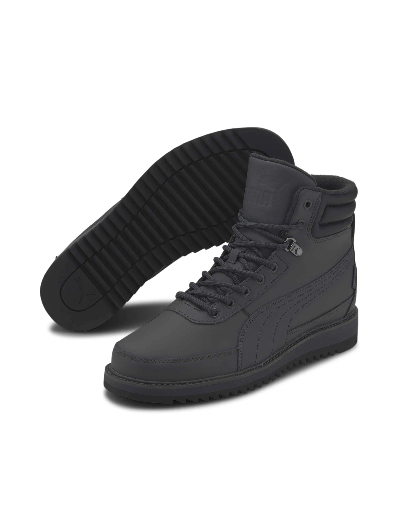 Ботинки и сапоги PUMA Desierto V2 Puretex модель 373026 Ботинки и сапоги PUMA Desierto V2 Puretex модель 373026 Фото