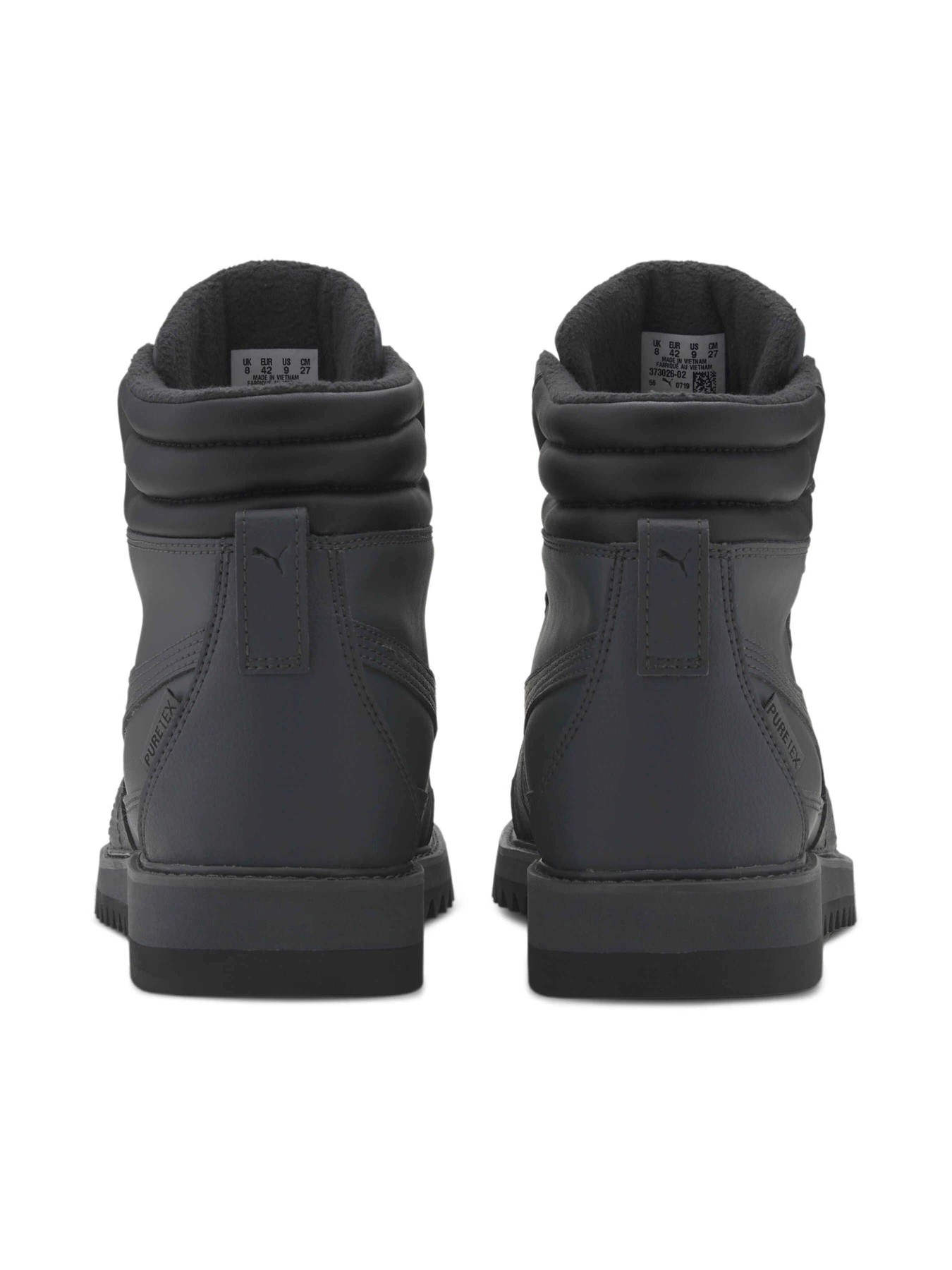 Ботинки и сапоги PUMA Desierto V2 Puretex модель 373026 Ботинки и сапоги PUMA Desierto V2 Puretex модель 373026 Фото