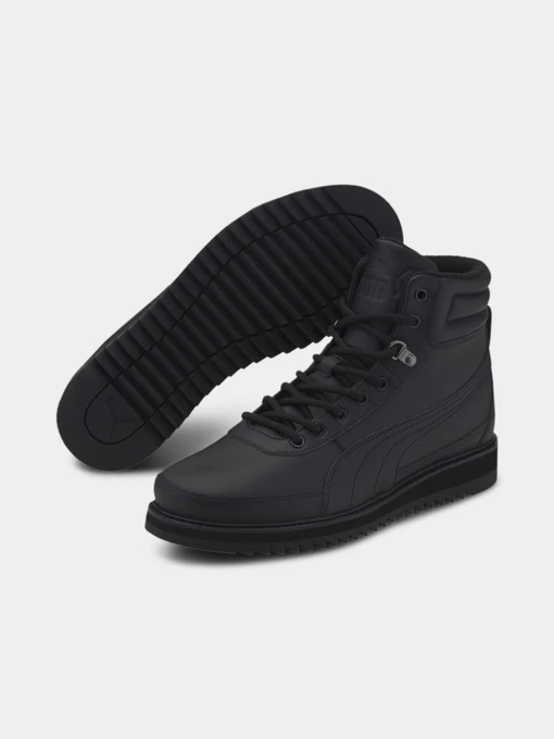 Чоловічі Черевики PUMA Desierto V2 фото 2
