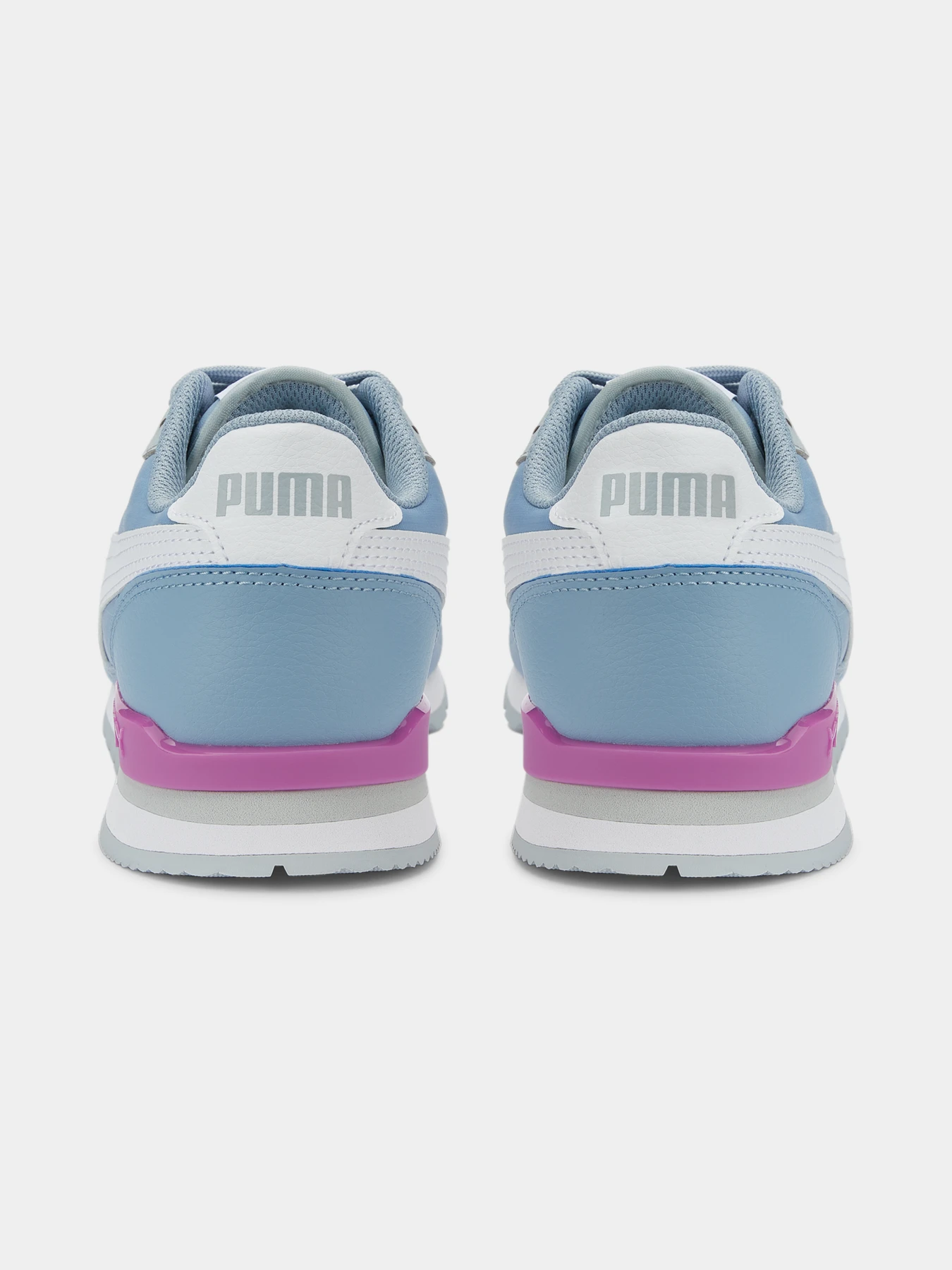 Кросівки PUMA St Runner V3 Nl модель 384857 Фото