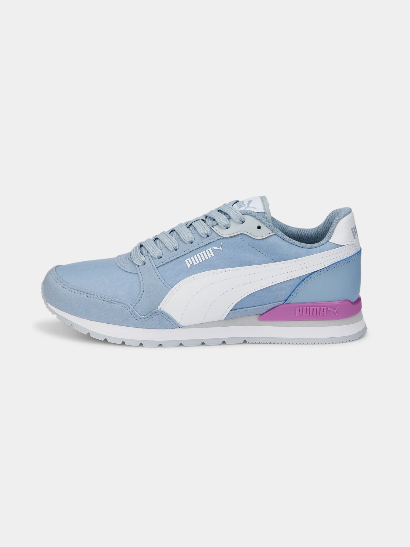 Кросівки PUMA St Runner V3 Nl модель 384857 Фото