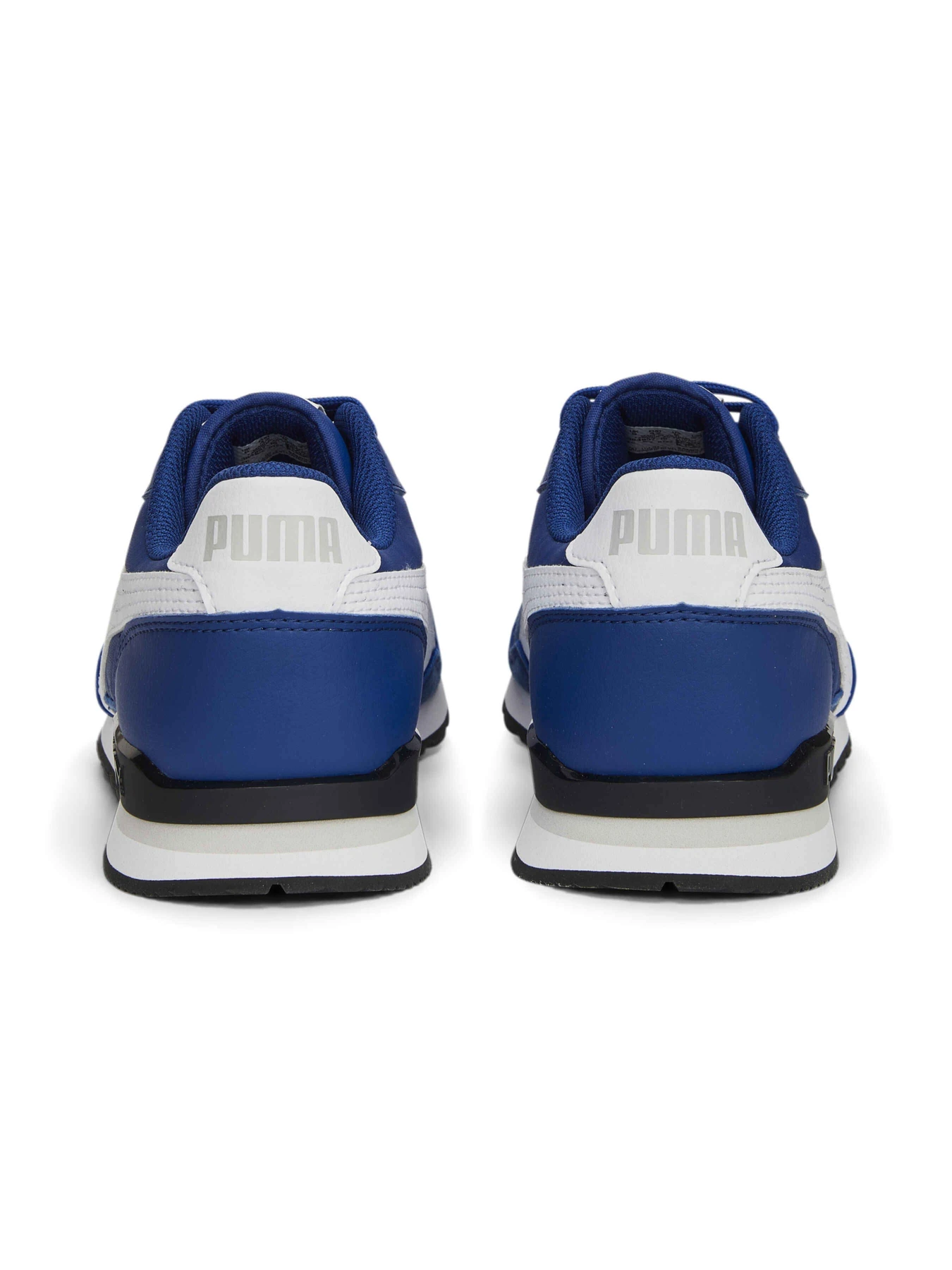 Кросівки PUMA St Runner V3 Nl модель 384857 Кросівки PUMA St Runner V3 Nl модель 384857 Фото
