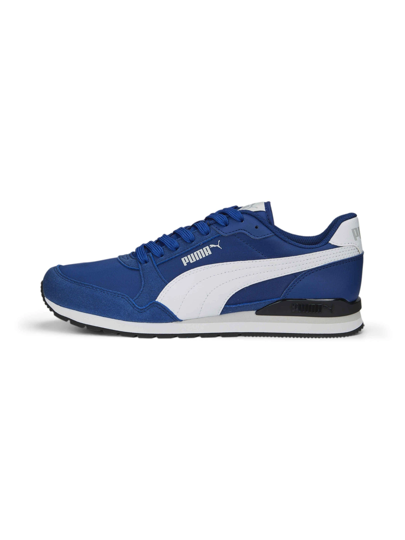 Кросівки PUMA St Runner V3 Nl модель 384857 Кросівки PUMA St Runner V3 Nl модель 384857 Фото