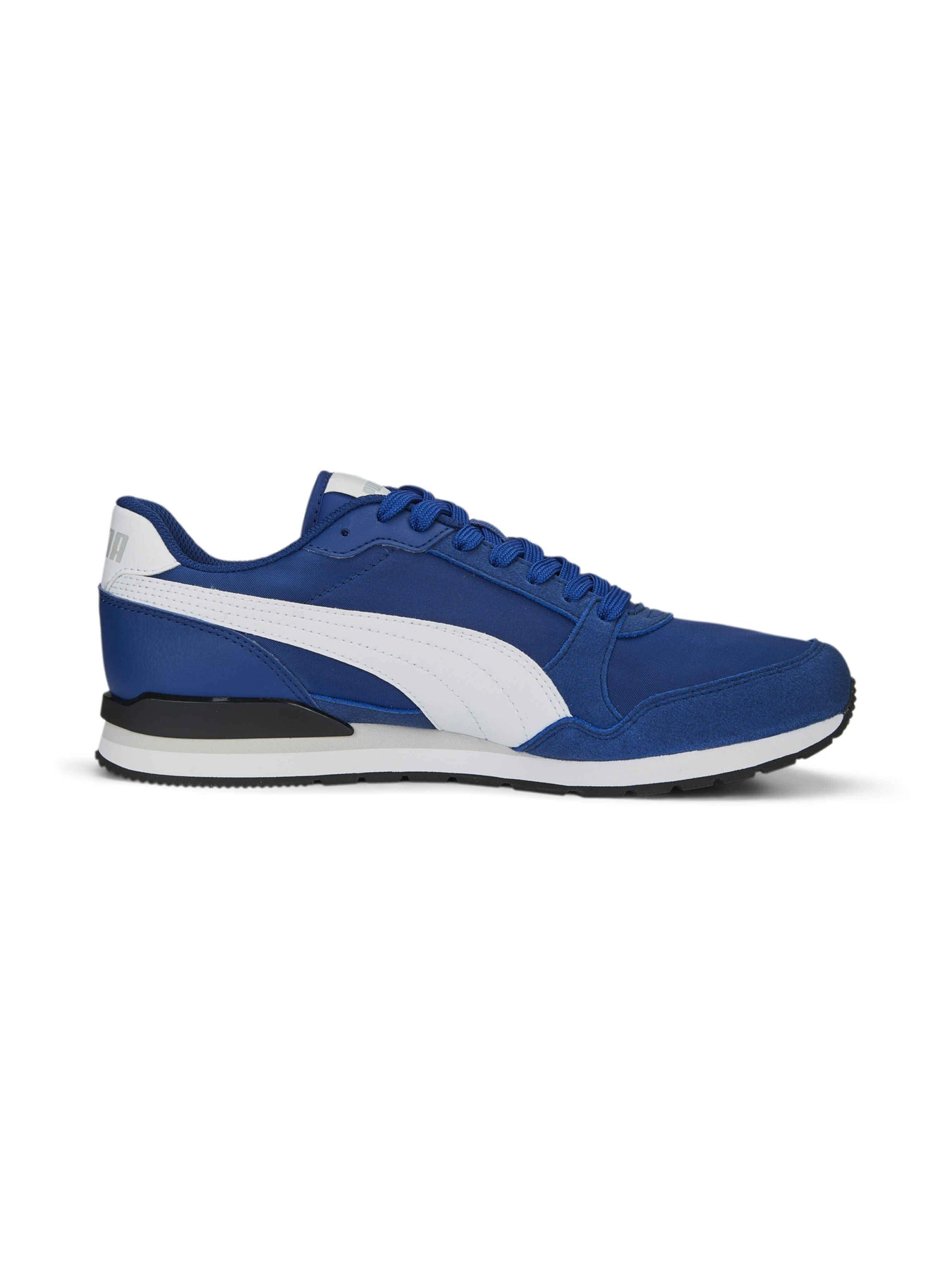 Кросівки PUMA St Runner V3 Nl модель 384857 Кросівки PUMA St Runner V3 Nl модель 384857 Фото