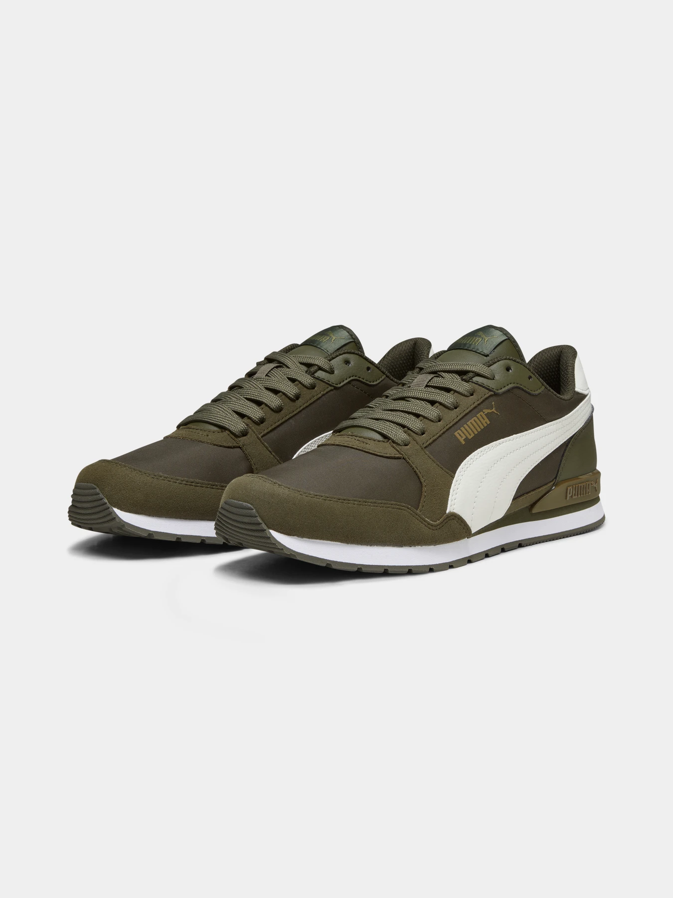 Кросівки PUMA St Runner V3 Nl модель 384857 Фото