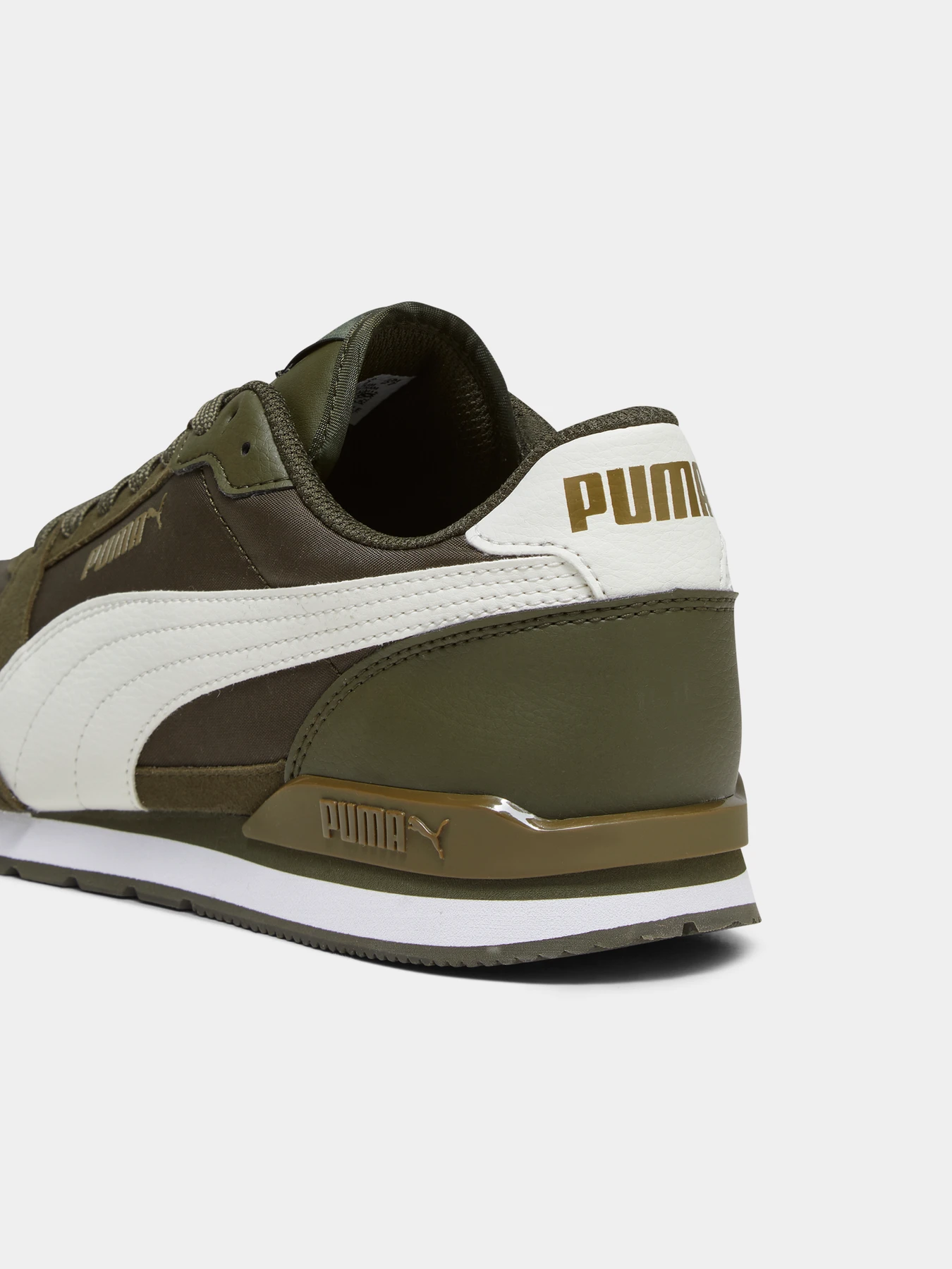 Кросівки PUMA St Runner V3 Nl модель 384857 Фото