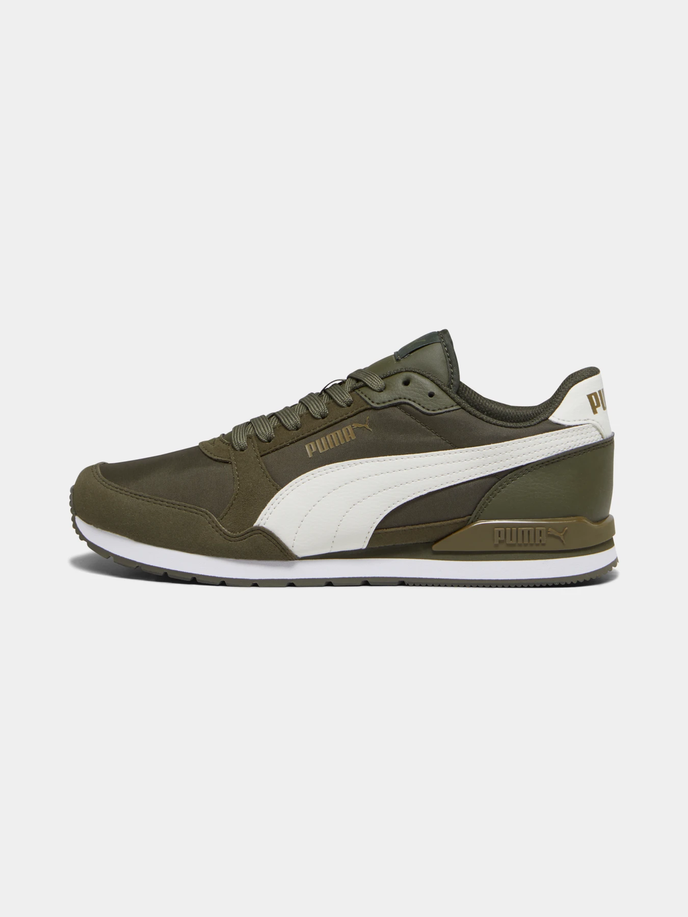 Кросівки PUMA St Runner V3 Nl модель 384857 Фото
