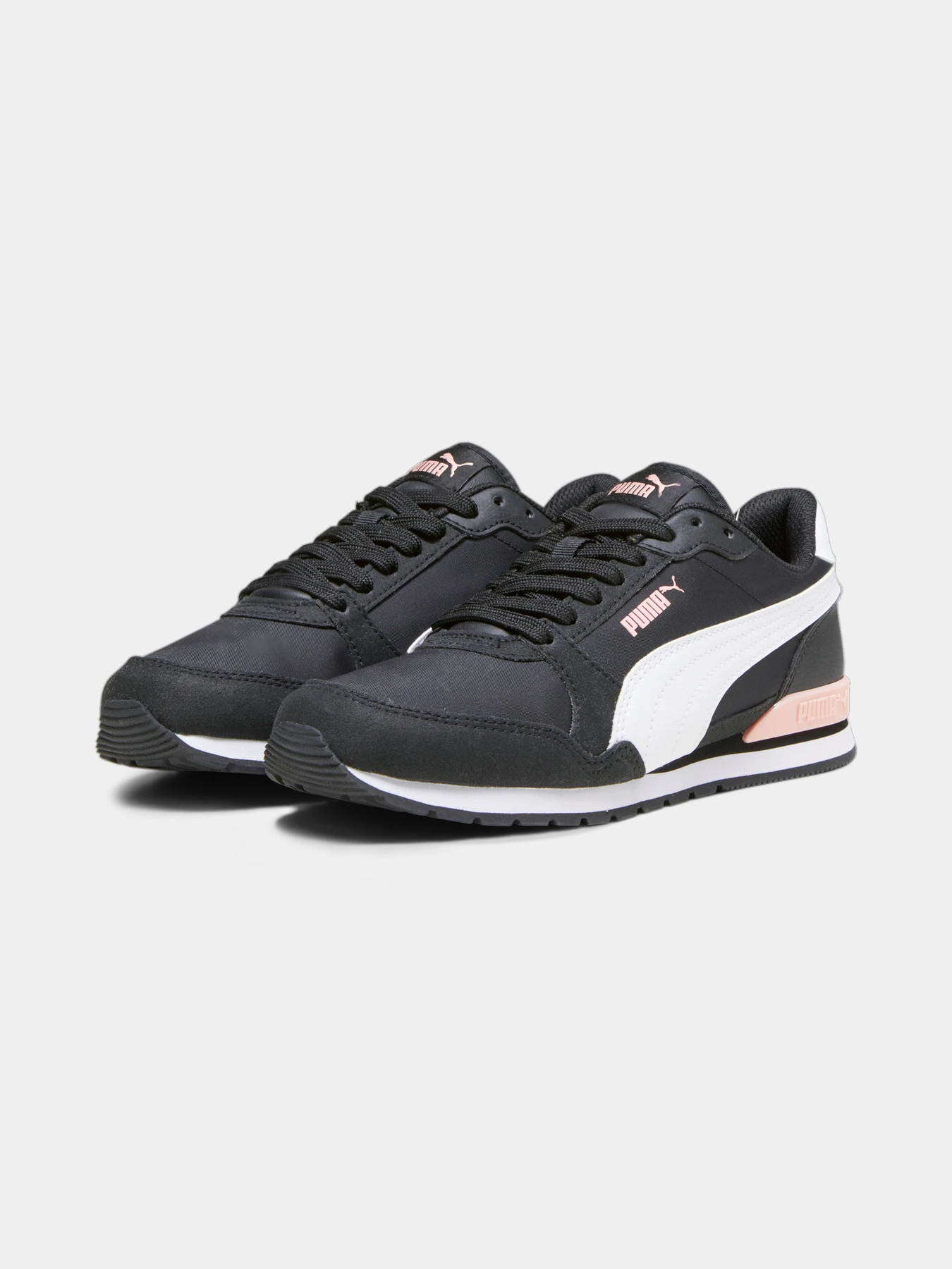 Кросівки PUMA St Runner V3 Nl модель 384857 Кросівки PUMA St Runner V3 Nl модель 384857 Фото