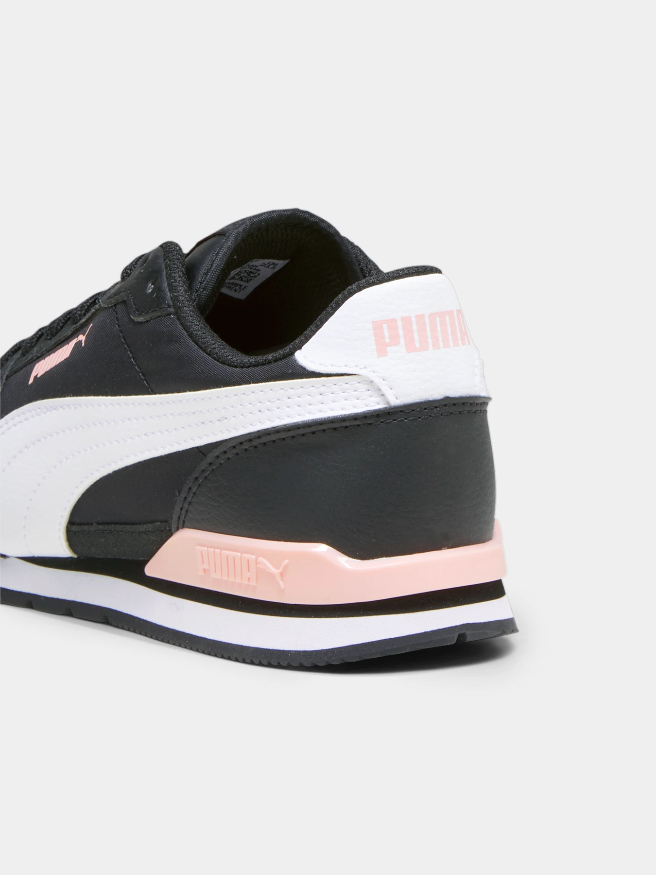 Кросівки PUMA St Runner V3 Nl модель 384857 Кросівки PUMA St Runner V3 Nl модель 384857 Фото