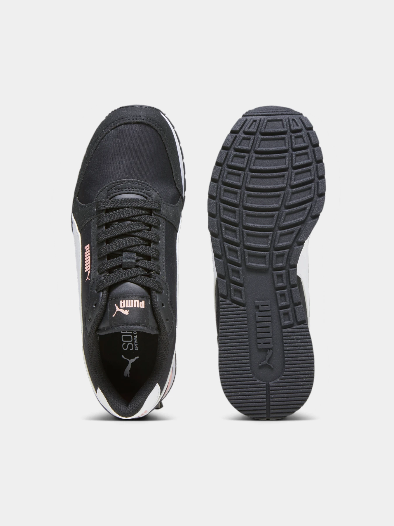 Кросівки PUMA St Runner V3 Nl модель 384857 Кросівки PUMA St Runner V3 Nl модель 384857 Фото