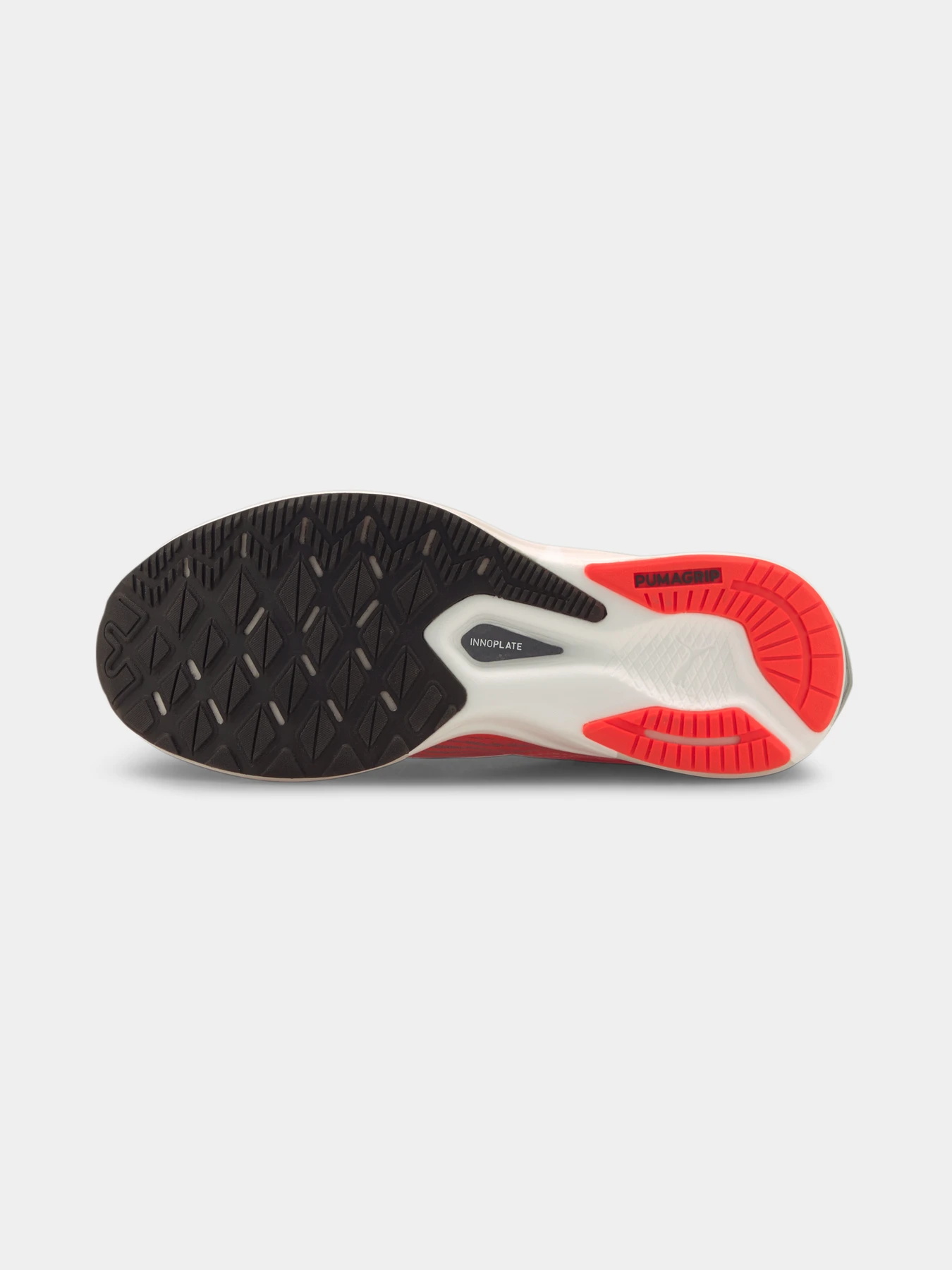 Кроссовки PUMA Deviate Nitro модель 194449 Фото