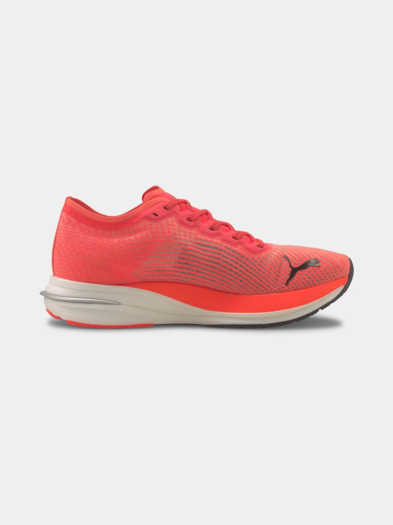 Кроссовки PUMA Deviate Nitro модель 194449 Фото