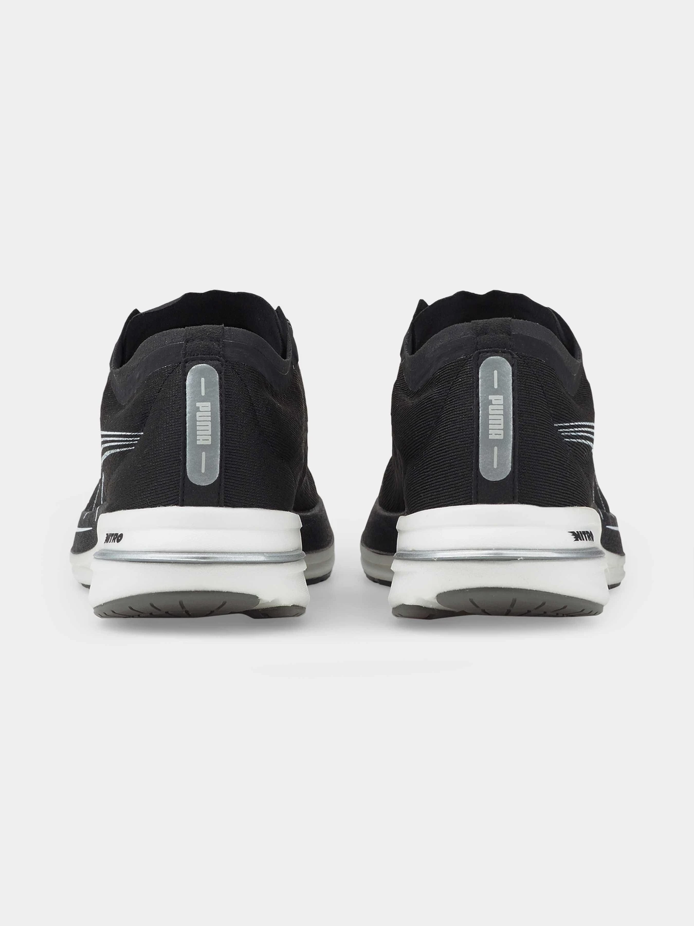 Кросівки PUMA Deviate Nitro модель 194449 Кросівки PUMA Deviate Nitro модель 194449 Фото