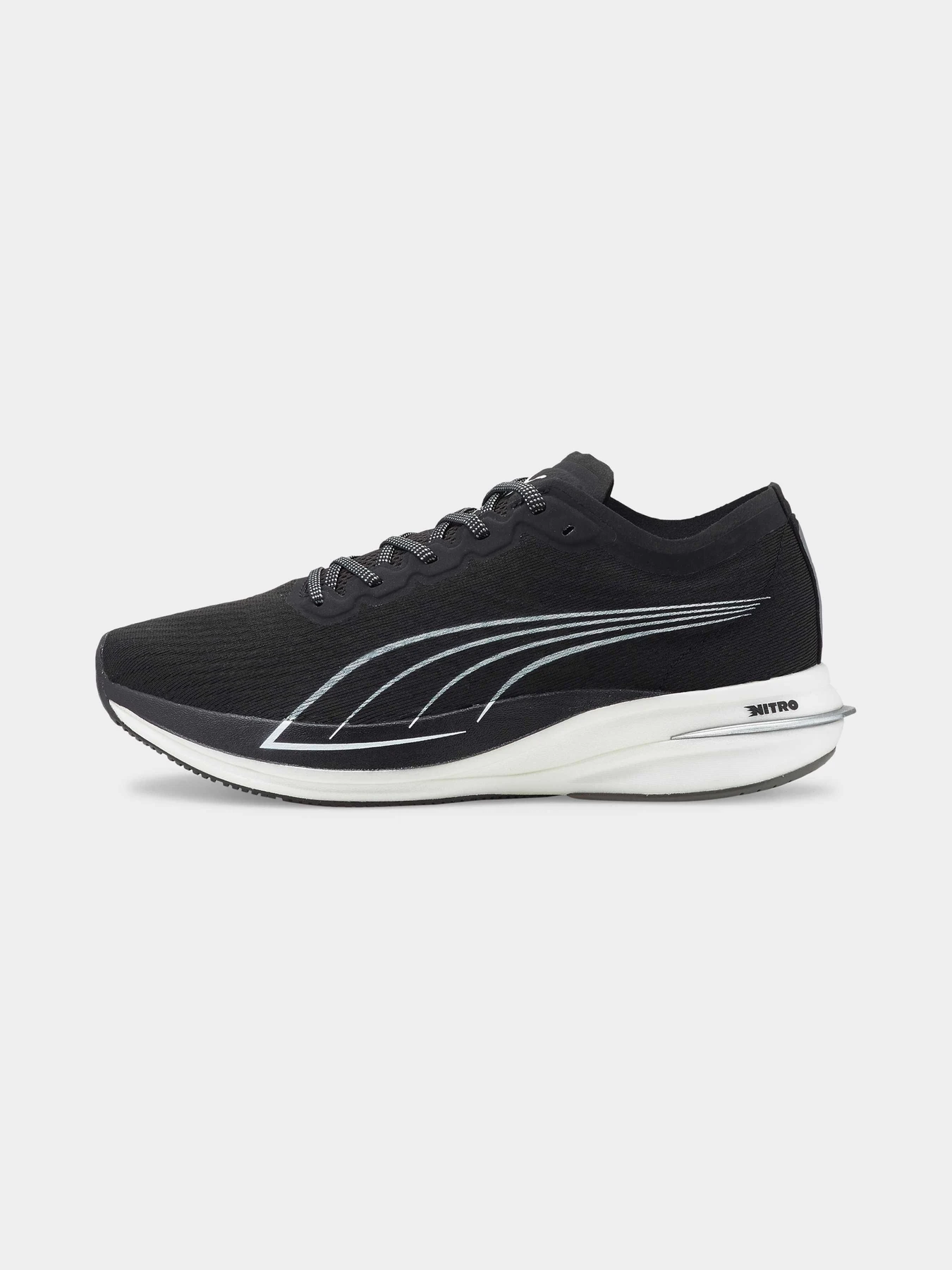 Кросівки PUMA Deviate Nitro модель 194449 Кросівки PUMA Deviate Nitro модель 194449 Фото
