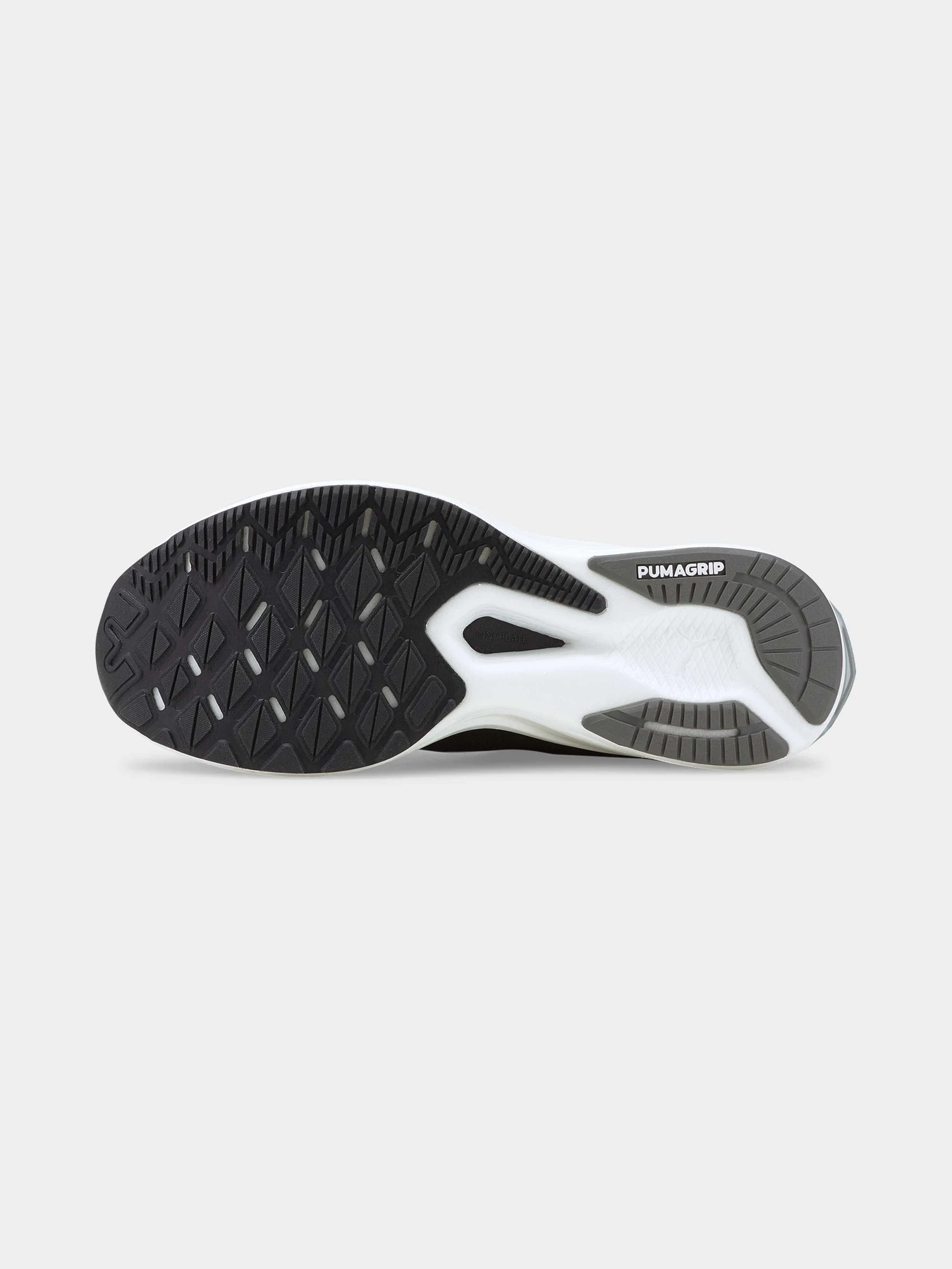 Кросівки PUMA Deviate Nitro модель 194449 Кросівки PUMA Deviate Nitro модель 194449 Фото