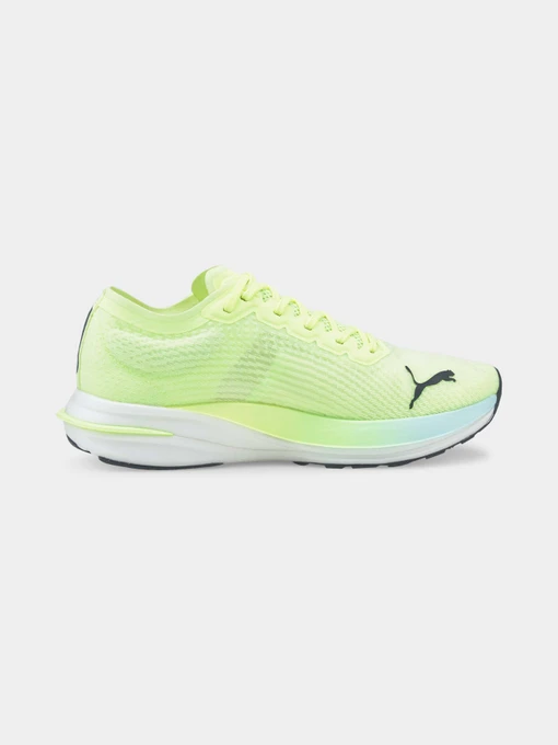 Кроссовки PUMA Deviate Nitro модель 194449 Фото