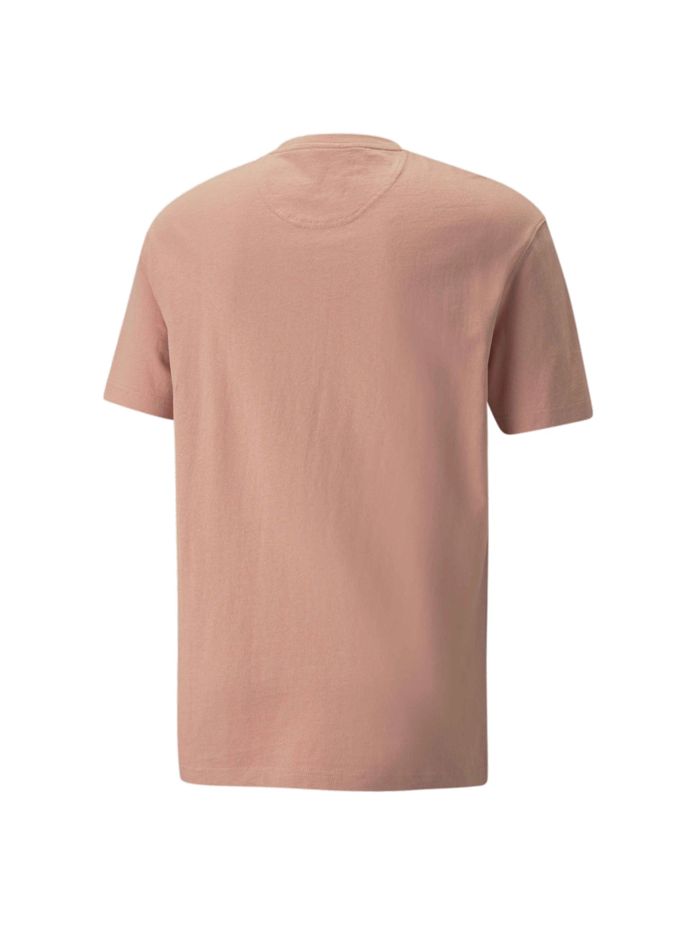 Футболки і поло PUMA Mmq Tee модель 533463 Фото