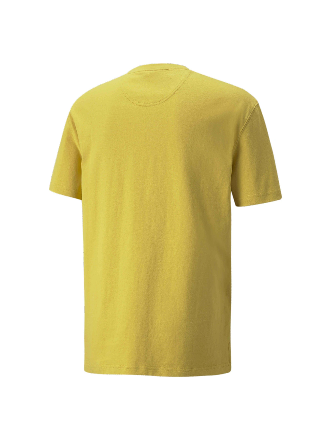 Футболки и поло PUMA Mmq Tee модель 533463 Футболки и поло PUMA Mmq Tee модель 533463 Фото