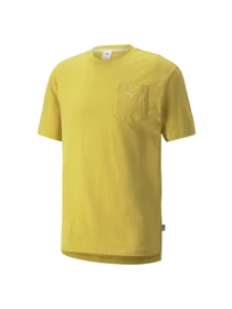 Футболки и поло PUMA Mmq Tee модель 533463 Фото