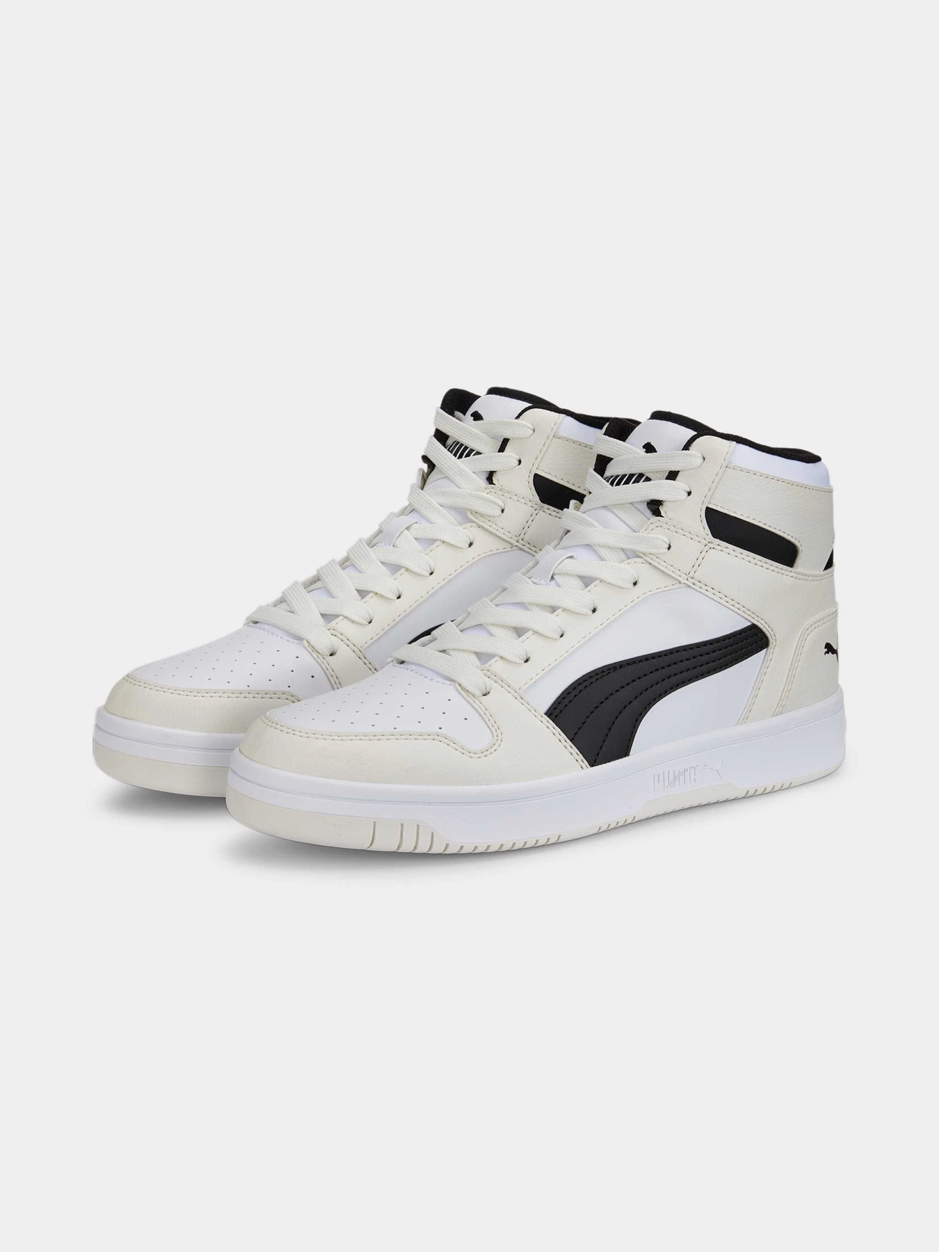 Кеди PUMA Rebound Layup Sl модель 369573 Кеди PUMA Rebound Layup Sl модель 369573 Фото