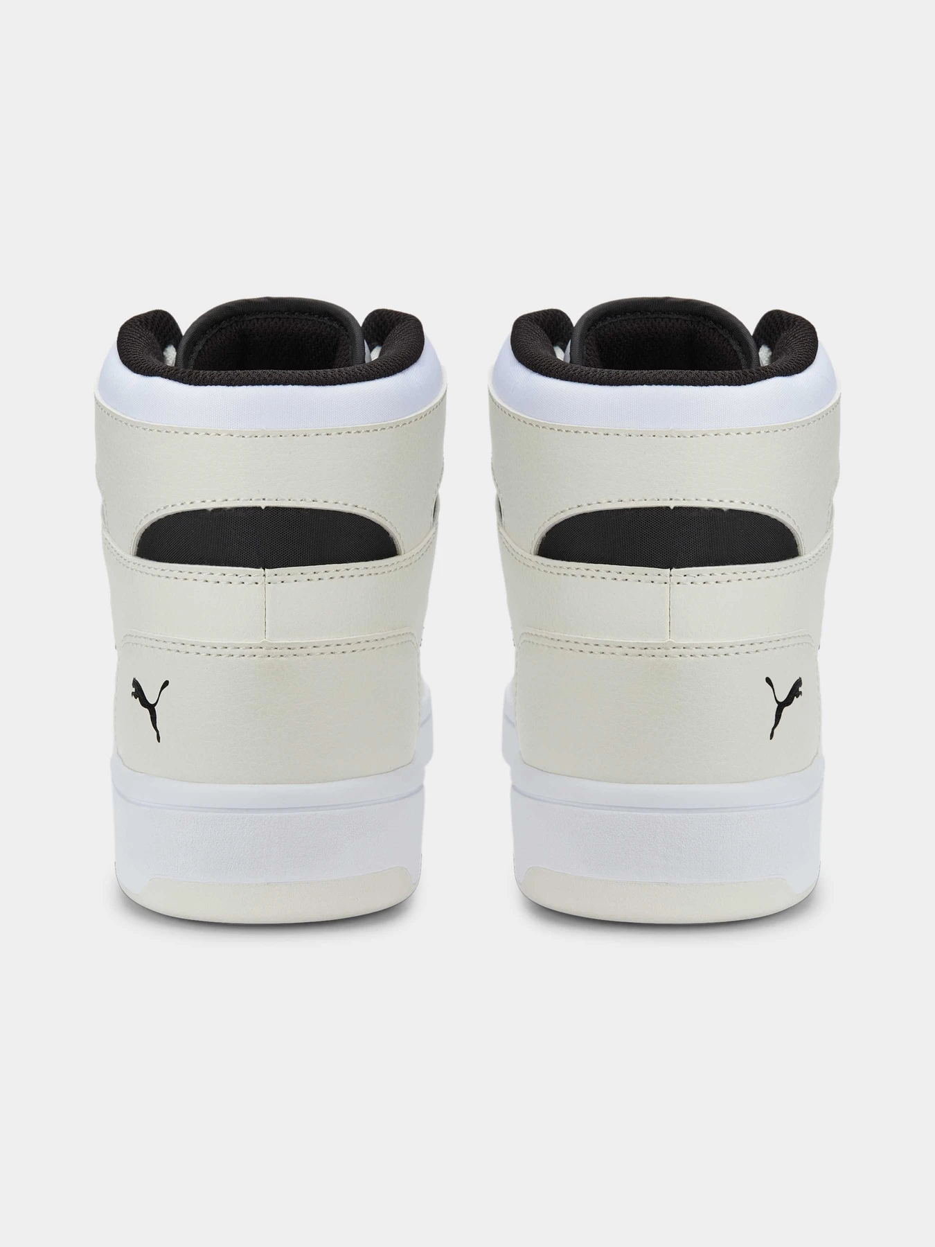 Кеди PUMA Rebound Layup Sl модель 369573 Кеди PUMA Rebound Layup Sl модель 369573 Фото