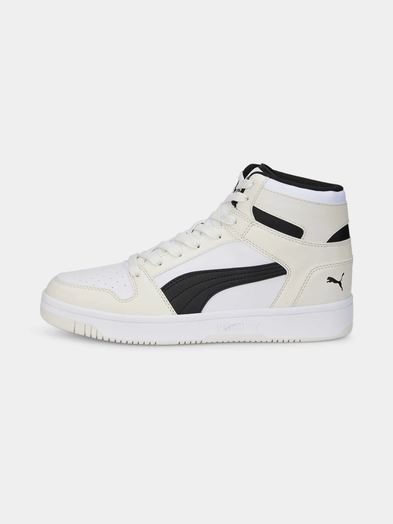 Кеди PUMA Rebound Layup Sl модель 369573 Кеди PUMA Rebound Layup Sl модель 369573 Фото